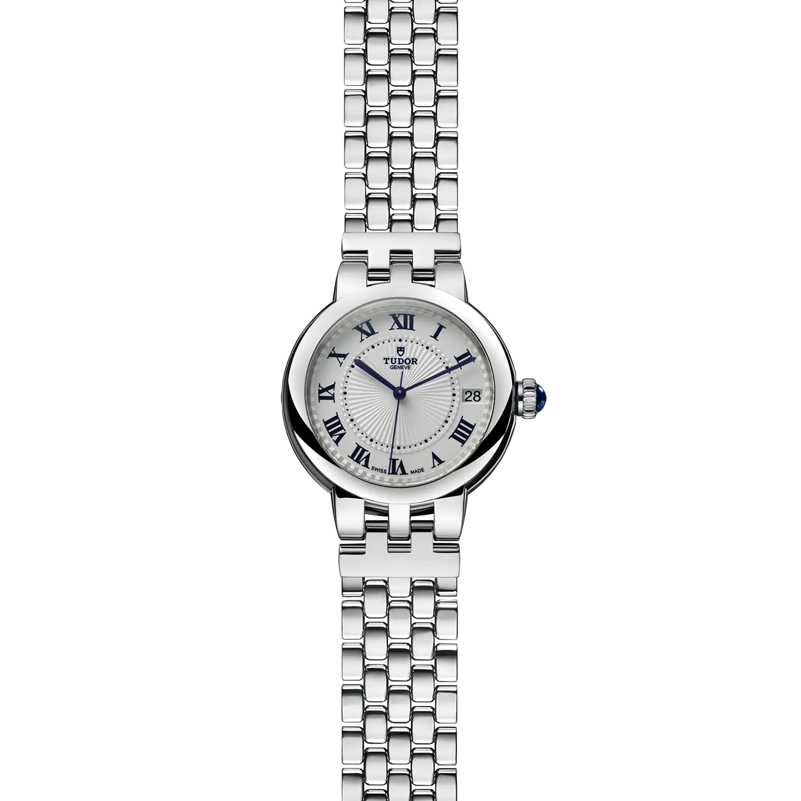 Tudor Clair de Rose, M35800-0001 - Cooke & Kelvey
