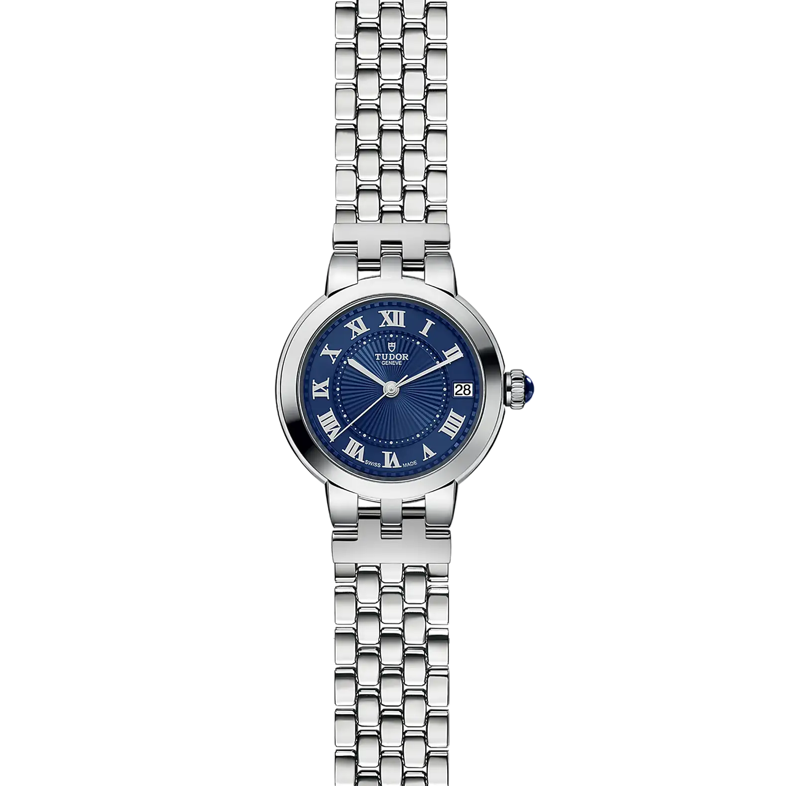 Tudor Clair de Rose, M35800-0009 - Cooke & Kelvey