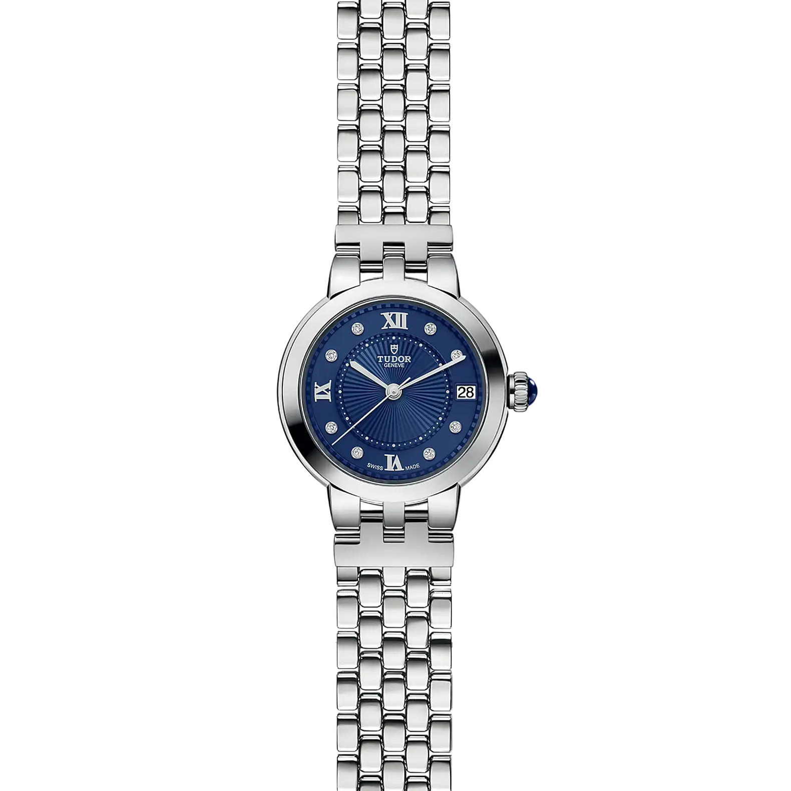 Tudor Clair de Rose, M35800-0010 - Cooke & Kelvey