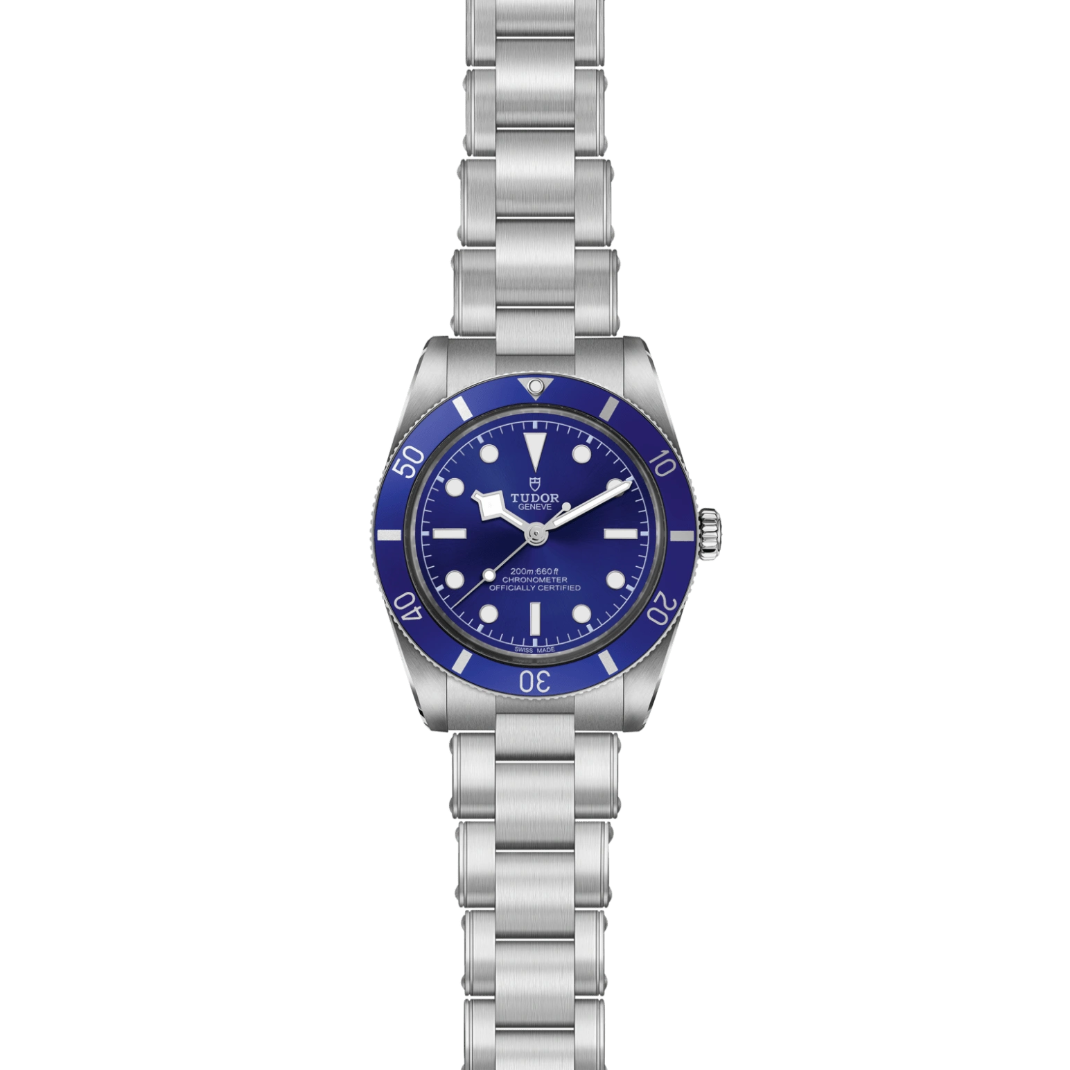 Tudor Black Bay 54, M79000B-0001 - Cooke & Kelvey