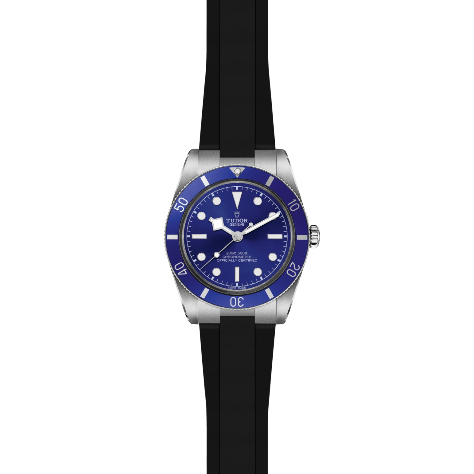 Tudor Black Bay 54, M79000B-0002 - Cooke & Kelvey