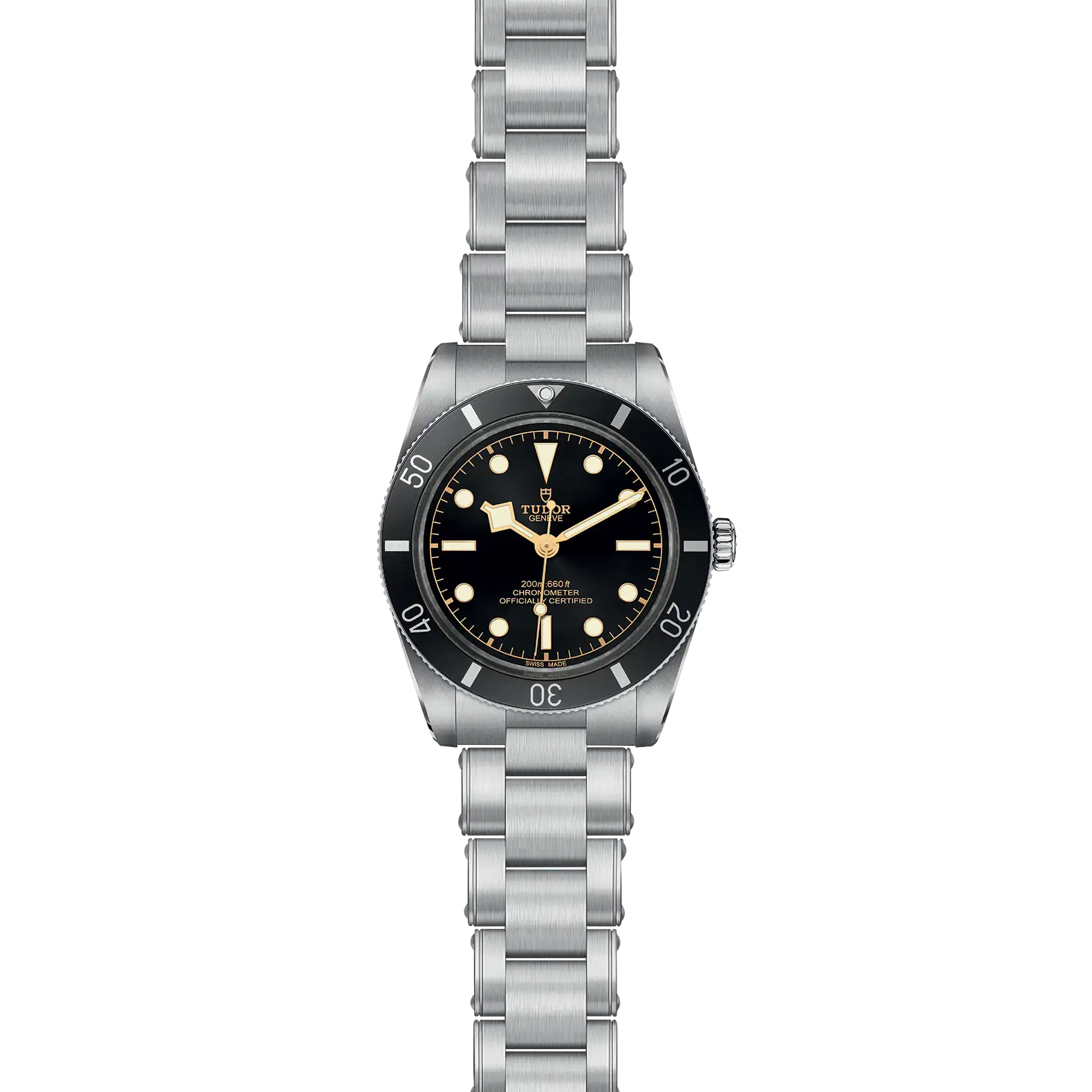 Tudor Black Bay 54, M79000N-0001 - Cooke & Kelvey