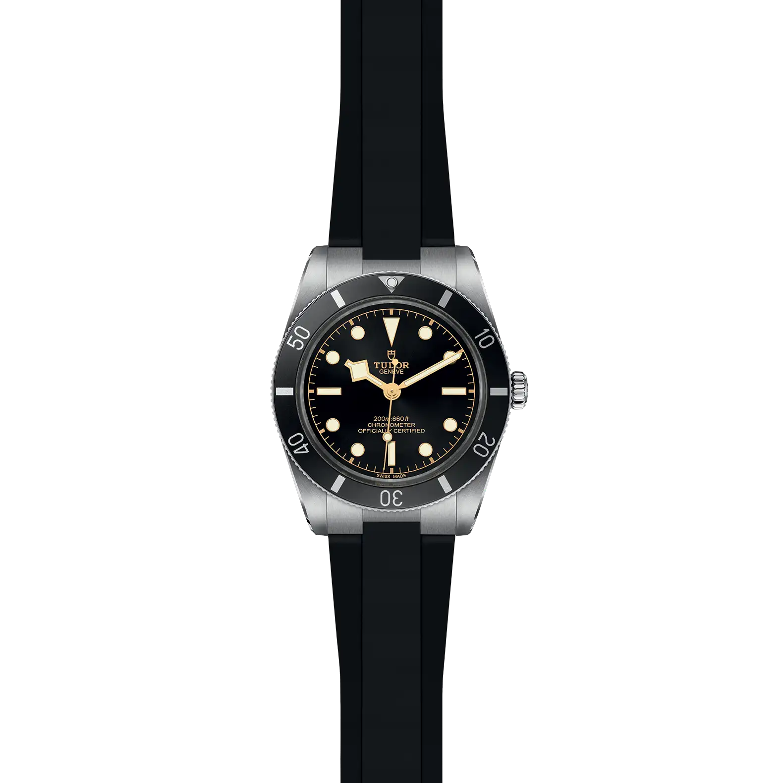 Tudor Black Bay 54, M79000N-0002 - Cooke & Kelvey
