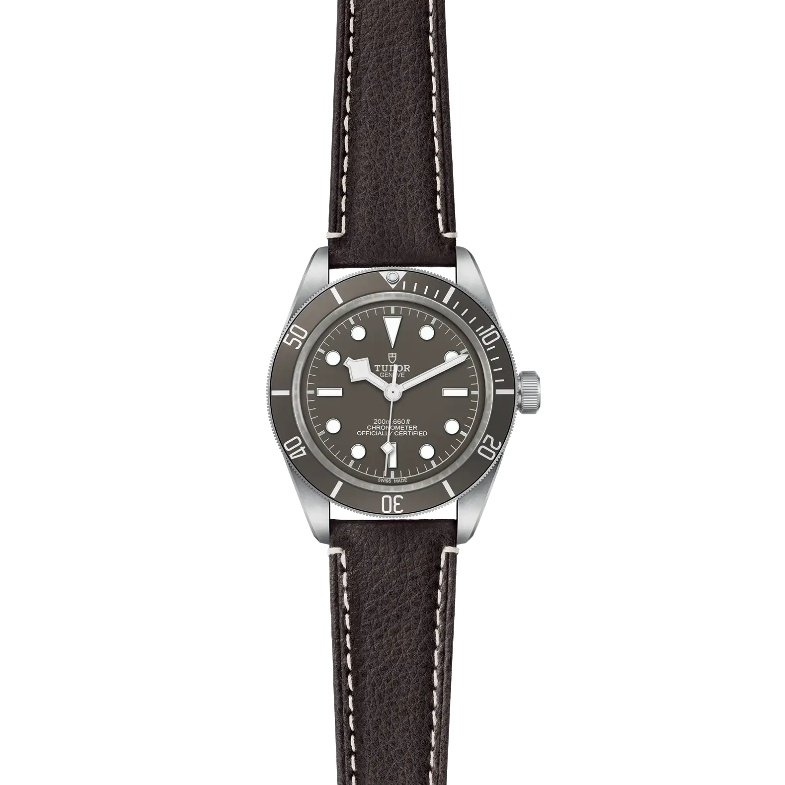 Tudor Black Bay 58 925, M79010SG-0001 - Cooke & Kelvey