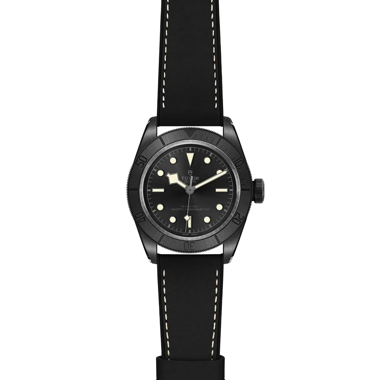 Tudor Black Bay Ceramic, M79210CNU-0001 - Cooke & Kelvey