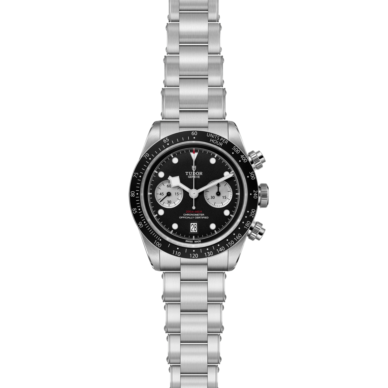Tudor Black Bay Chrono, M79360N-0011 - Cooke & Kelvey