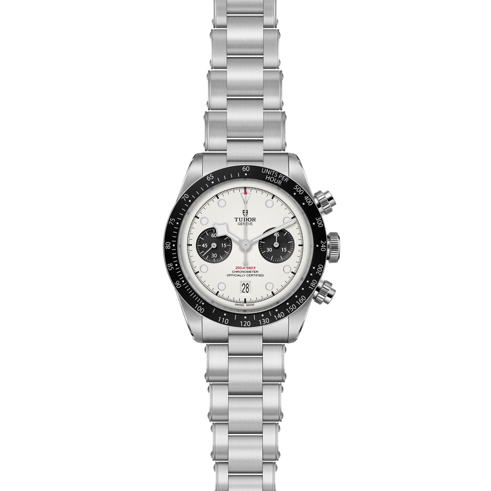 Tudor Black Bay Chrono, M79360N-0012 - Cooke & Kelvey