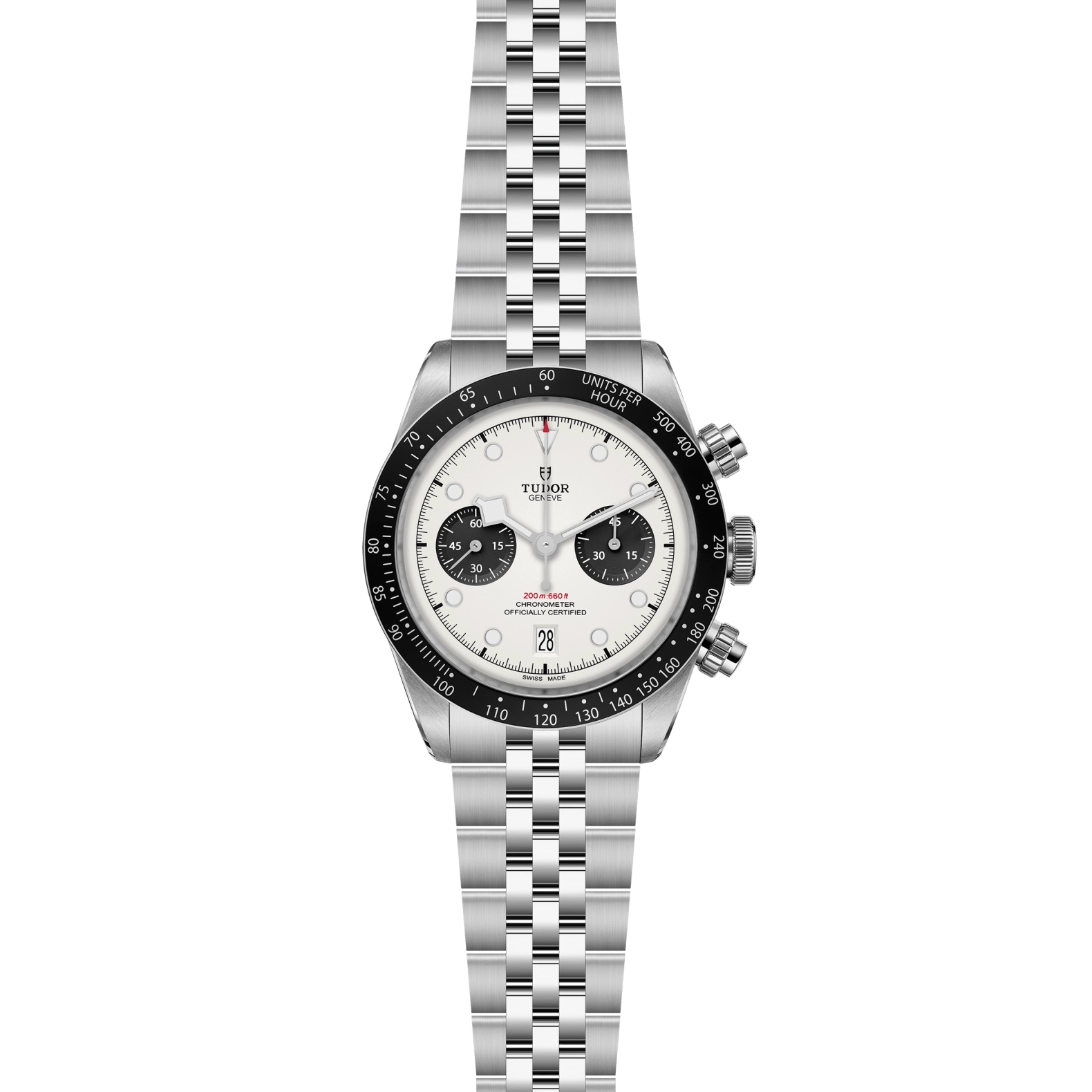 Tudor Black Bay Chrono, M79360N-0014 - Cooke & Kelvey