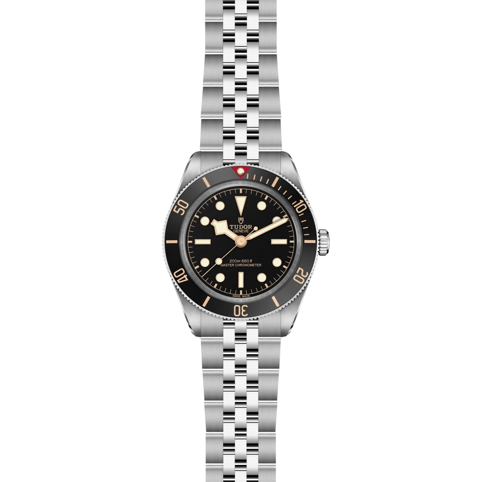 Tudor Black Bay 58, M7939A1A0NU-0001 Cooke & Kelvey