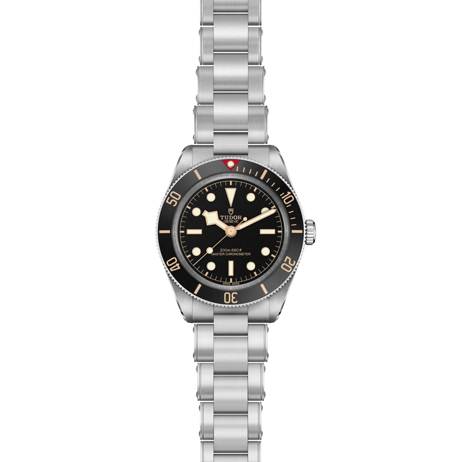 Tudor Black Bay 58, M7939A1A0NU-0002 - Cooke & Kelvey