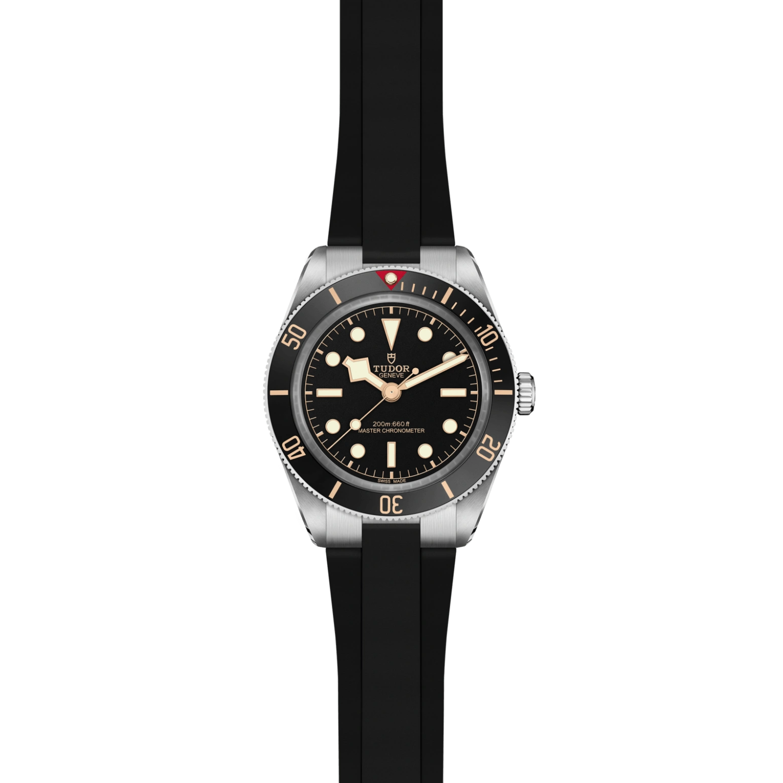 Tudor Black Bay 58, M7939A1A0NU-0003 - Cooke & Kelvey