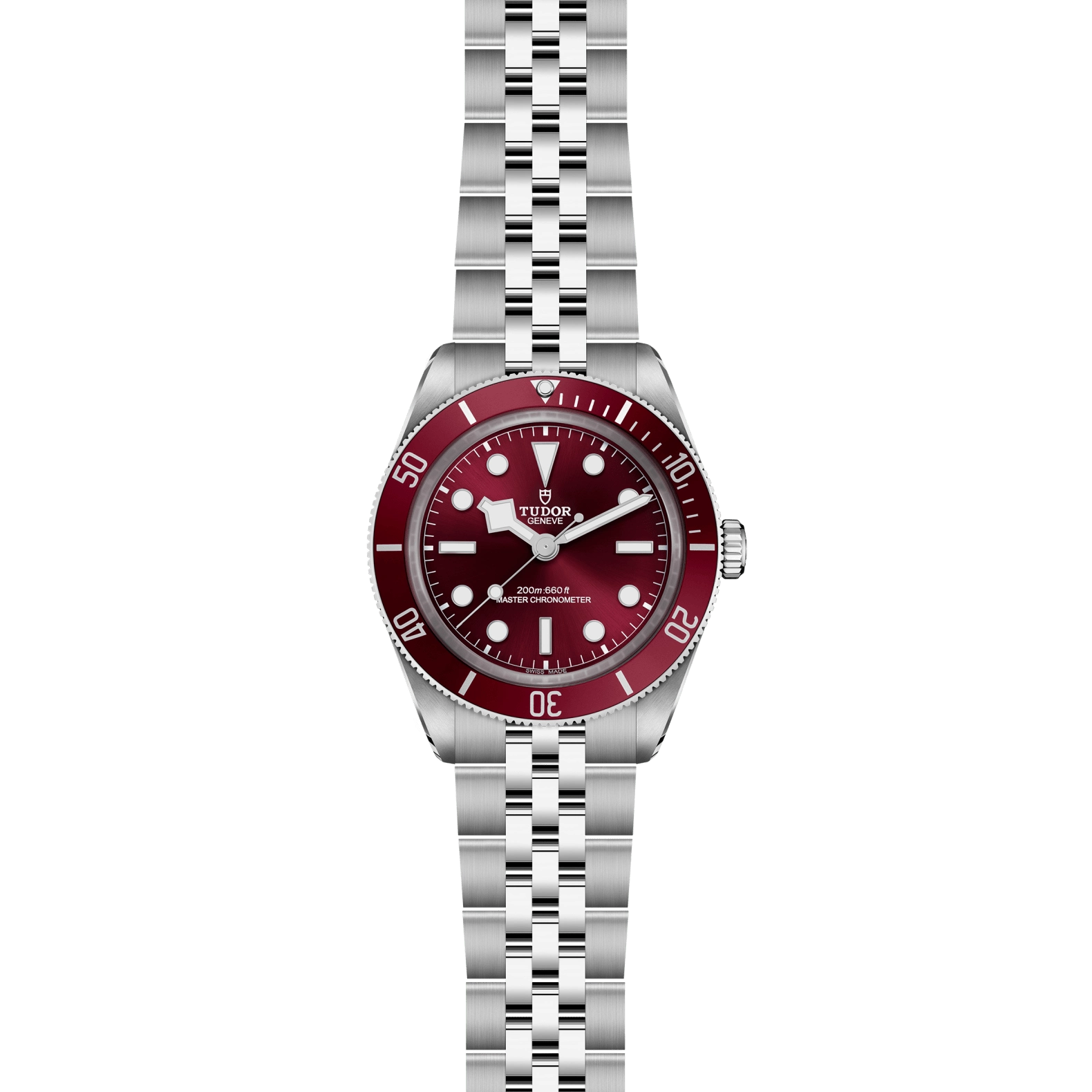 Tudor Black Bay 58, M7939A1A0RU-0001 - Cooke & Kelvey