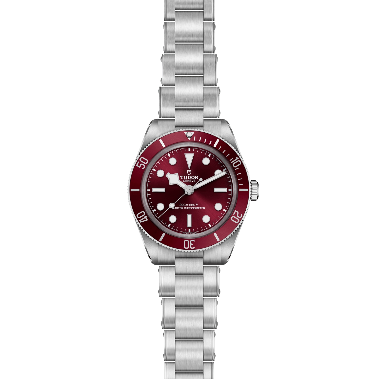 Tudor Black Bay 58, M7939A1A0RU-0002 - Cooke & Kelvey
