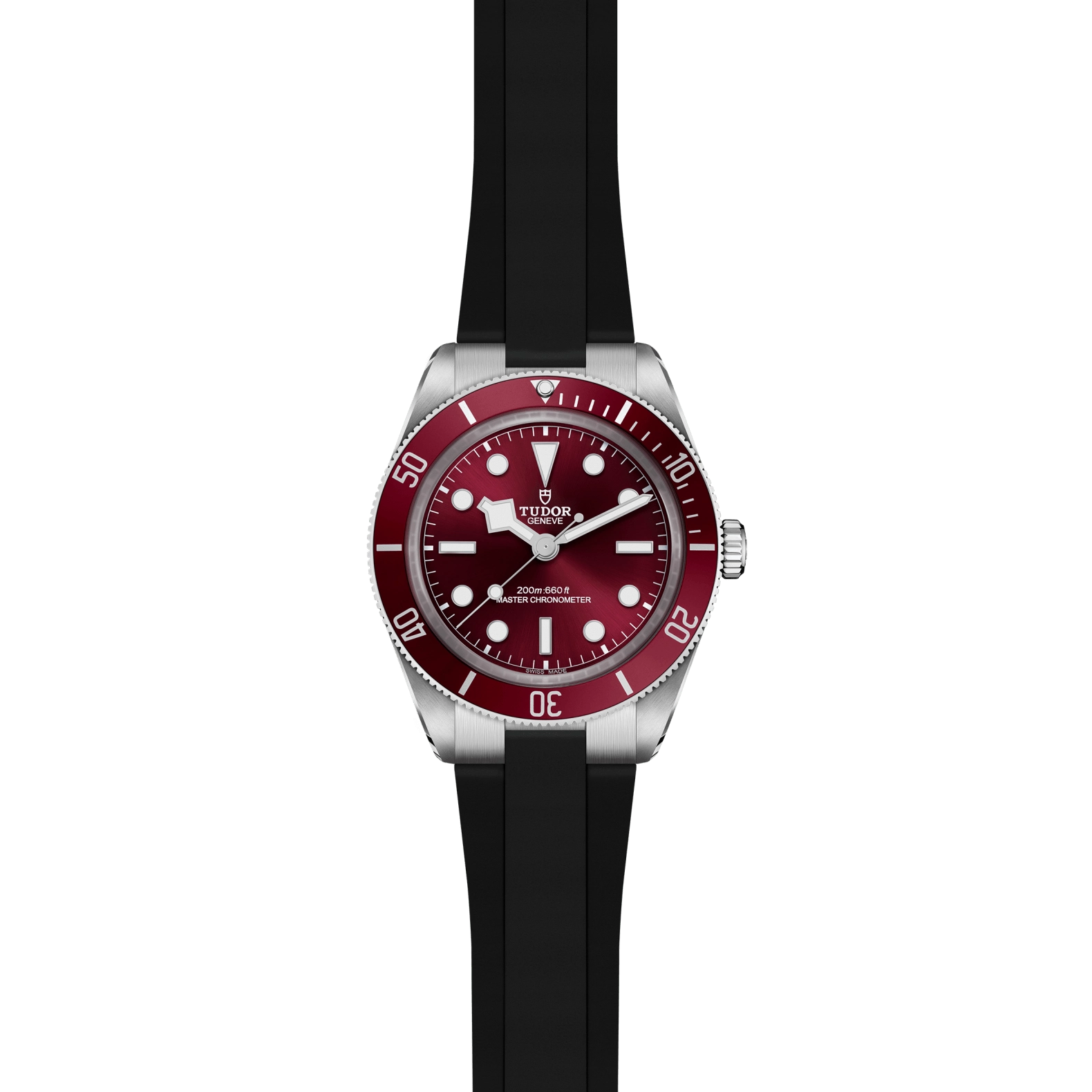 Tudor Black Bay 58, M7939A1A0RU-0003 - Cooke & Kelvey