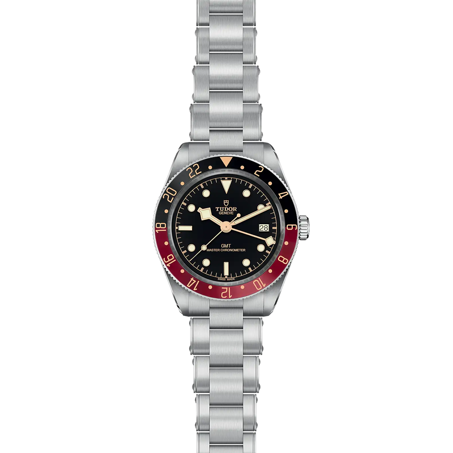 Tudor Black Bay 58, GMT M7939G1A0NRU-0001 - Cooke & Kelvey