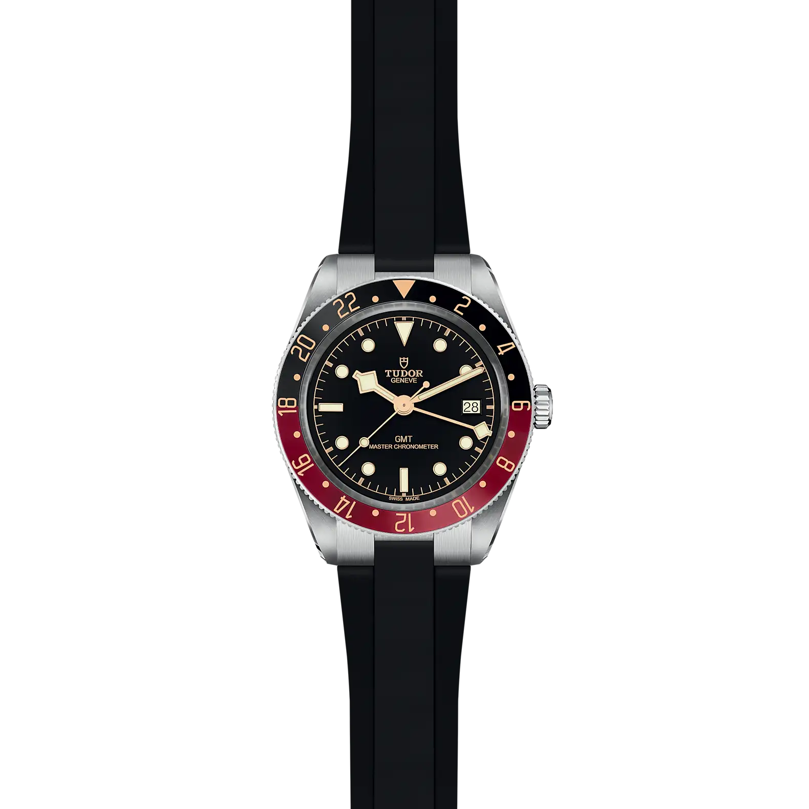 Tudor Black Bay 58, GMT M7939G1A0NRU-0002 - Cooke & Kelvey