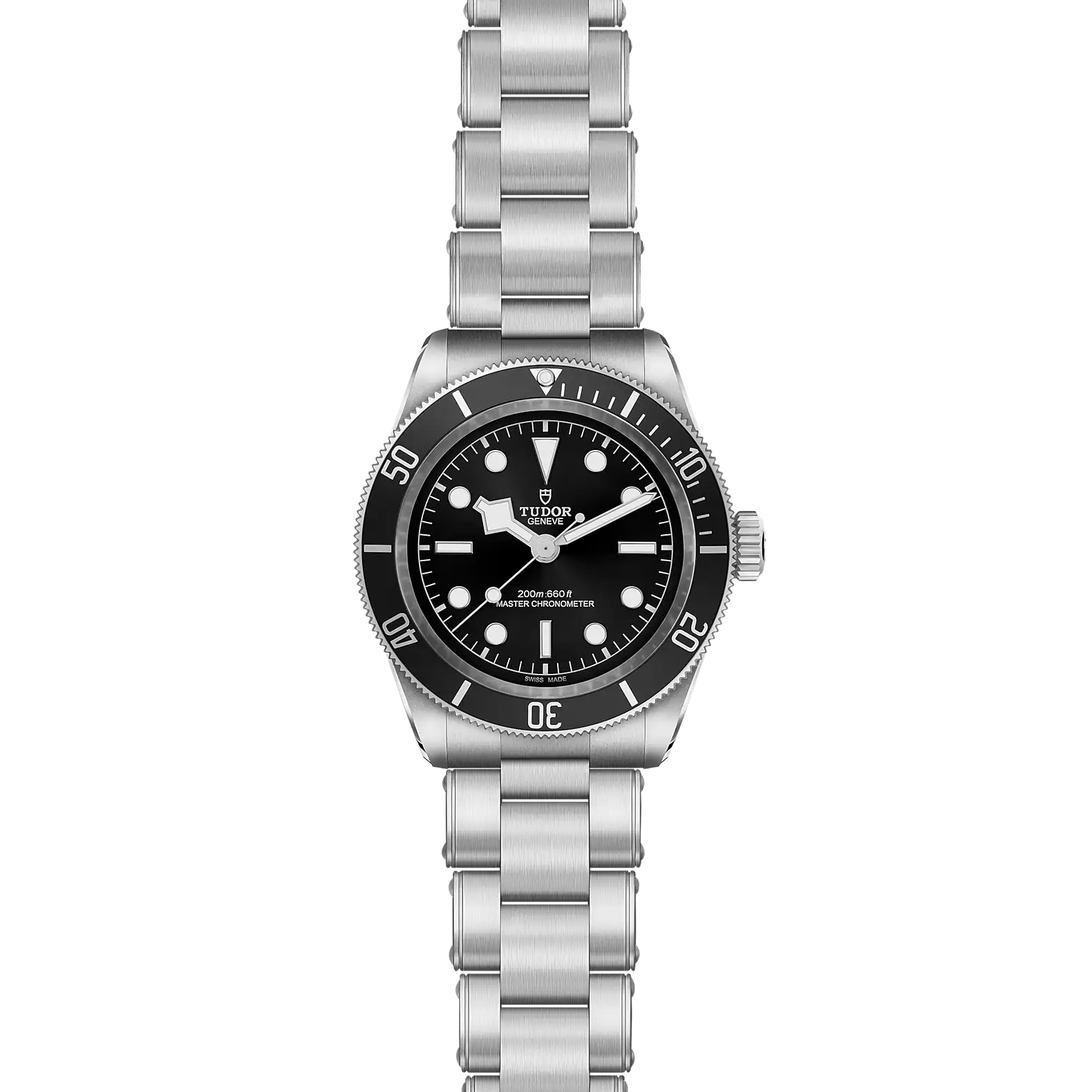 Tudor Black Bay, M7941A1A0NU-0001 - Cooke & Kelvey