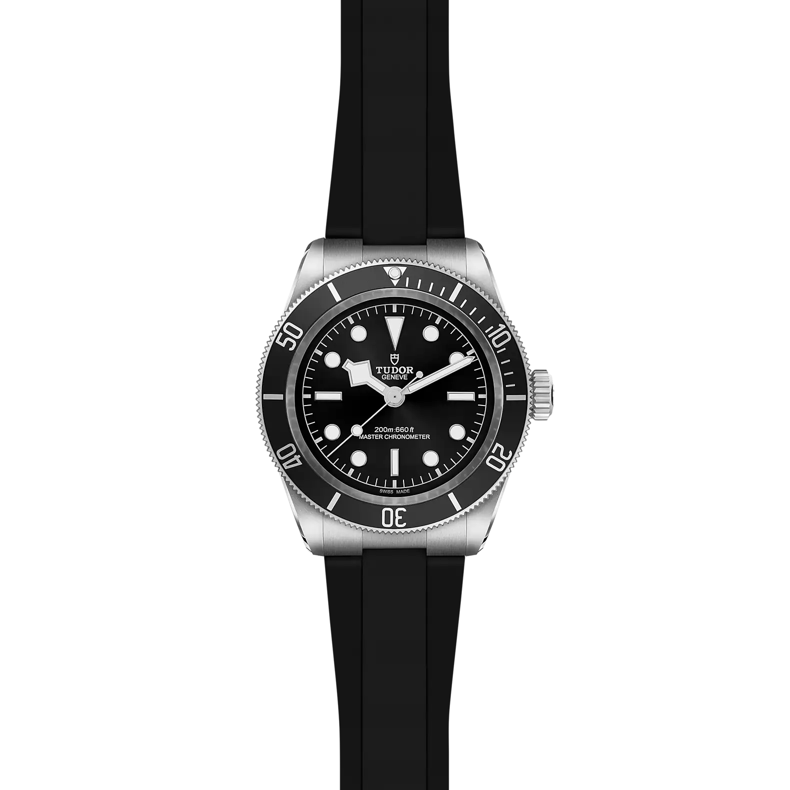 Tudor Black Bay, M7941A1A0NU-0002 - Cooke & Kelvey