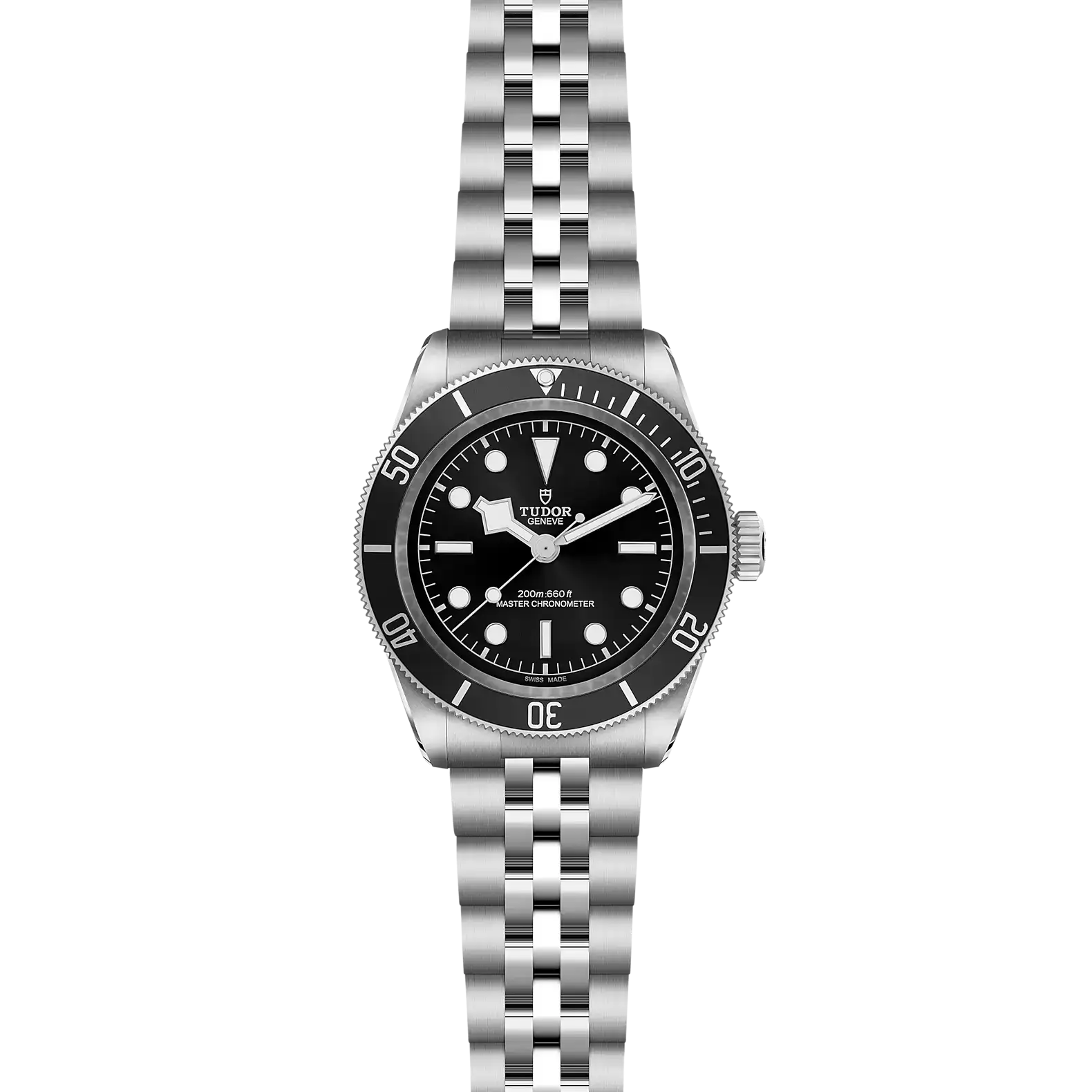 Tudor Black Bay, M7941A1A0NU-0003 - Cooke & Kelvey