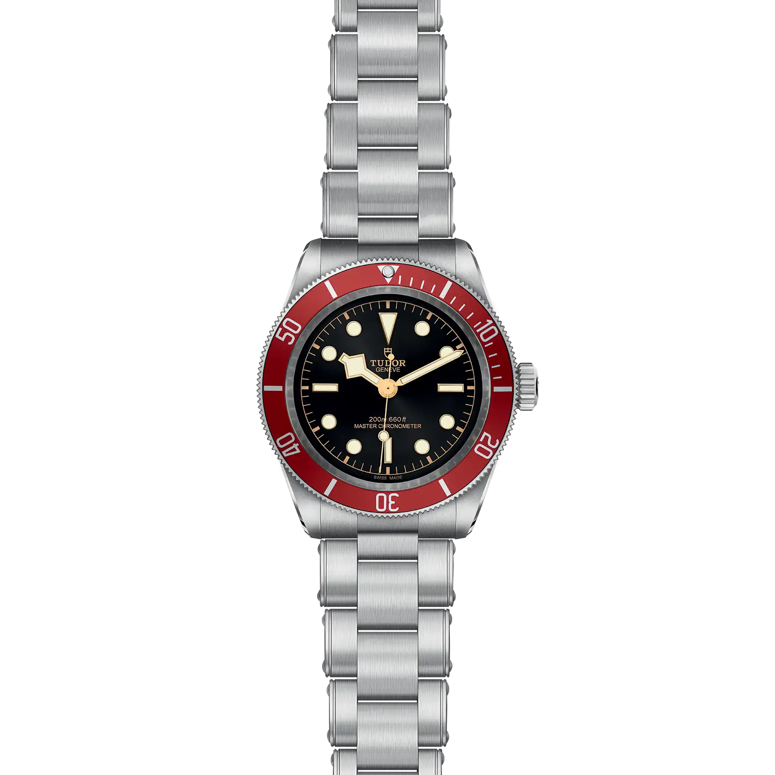 Tudor Black Bay, M7941A1A0RU-0001 - Cooke & Kelvey