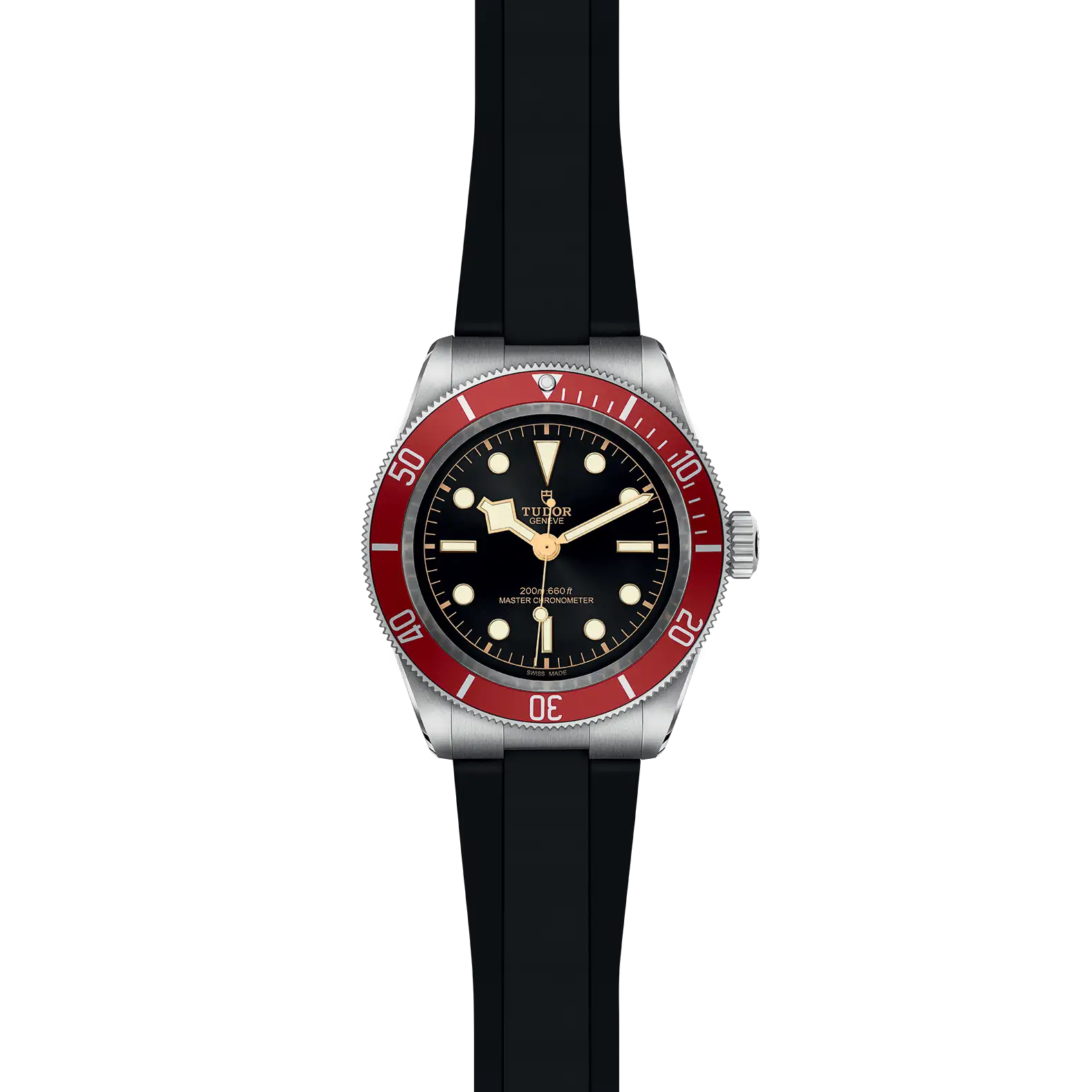 Tudor Black Bay, M7941A1A0RU-0002 - Cooke & Kelvey