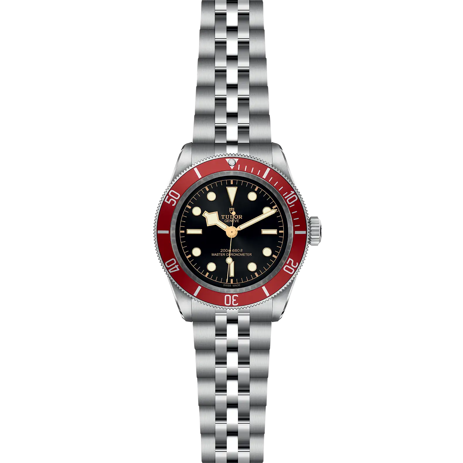 Tudor Black Bay, M7941A1A0RU-0003 - Cooke & Kelvey