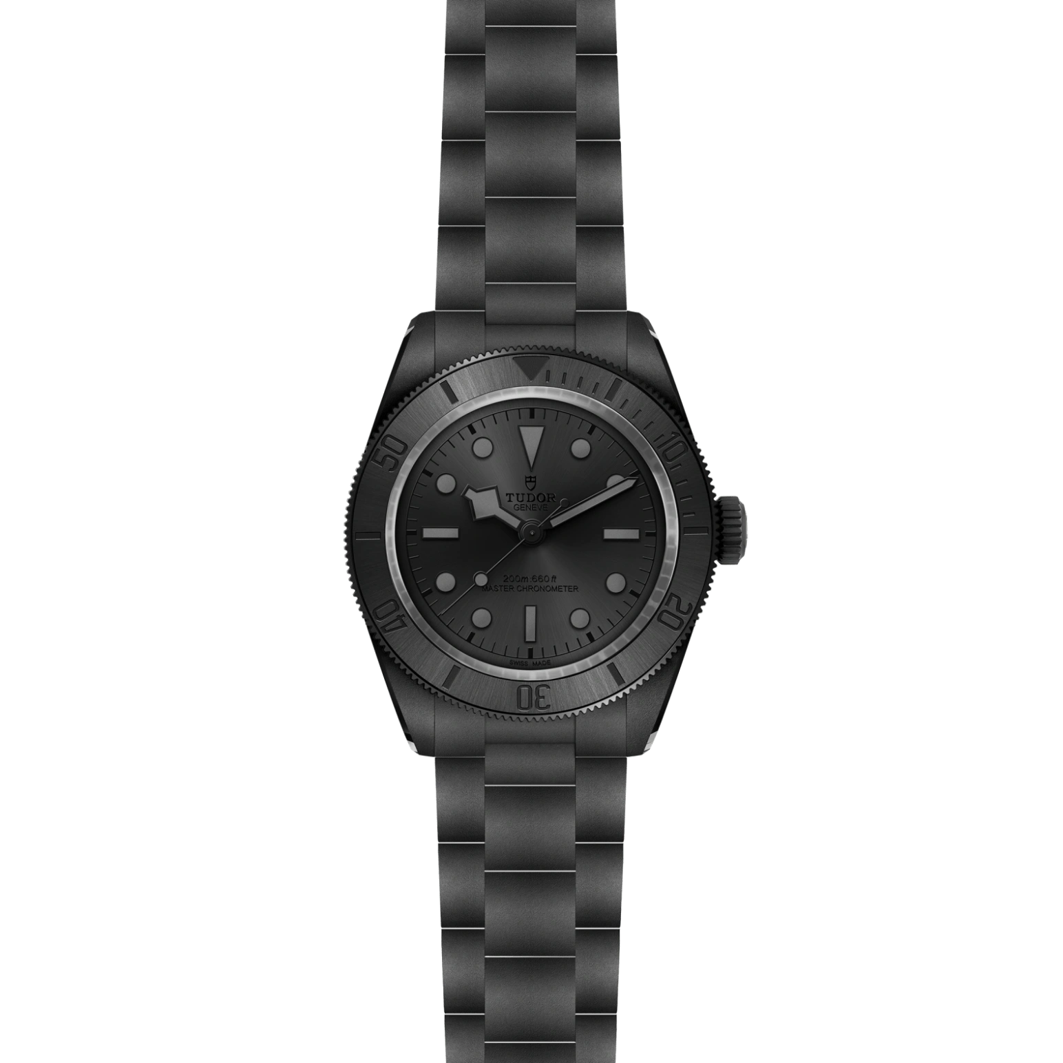 Tudor Black Bay Ceramic, M7941A1ACNU-0001 - Cooke & Kelvey