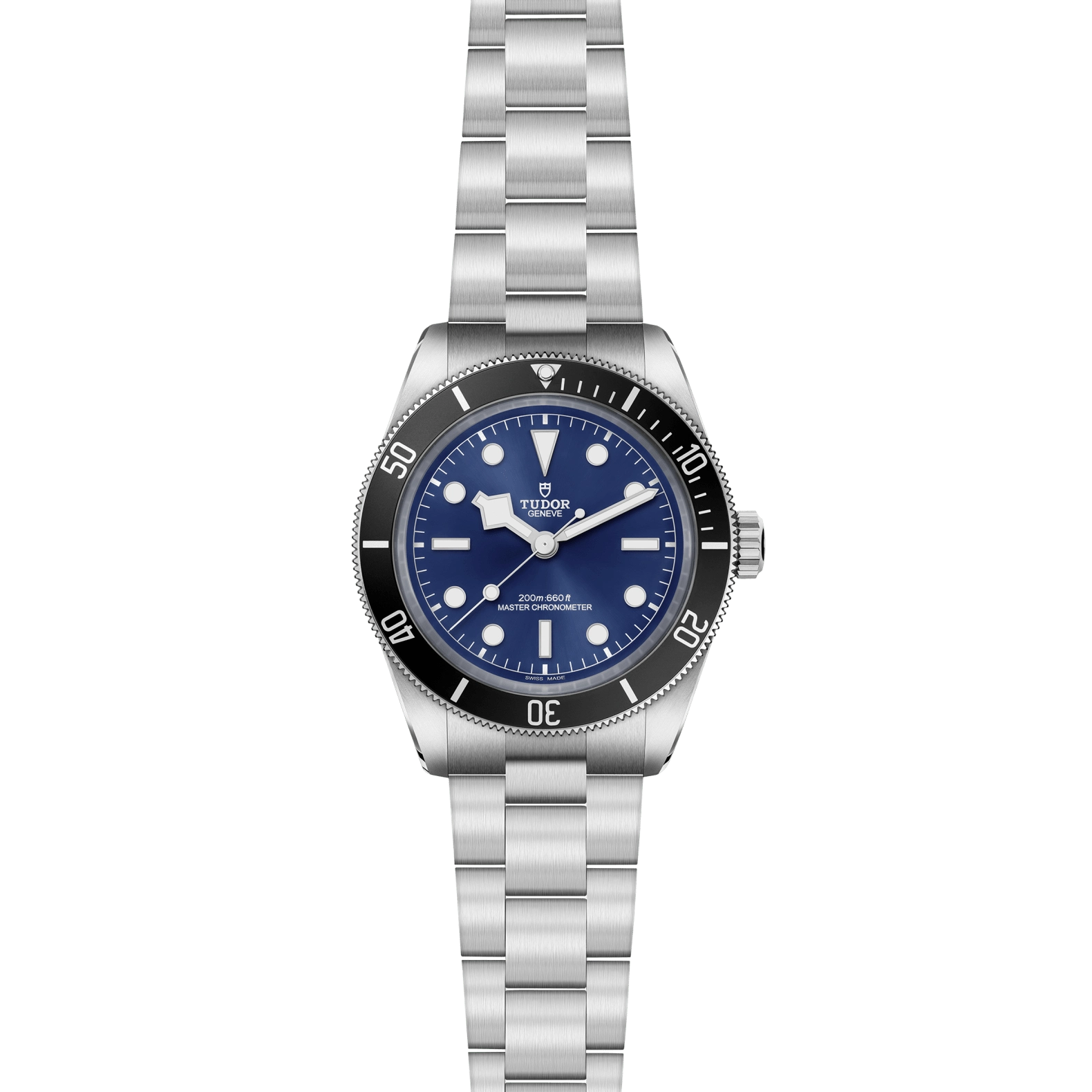 Tudor Black Bay 68, M7943A1A0NU-0001 - Cooke & Kelvey