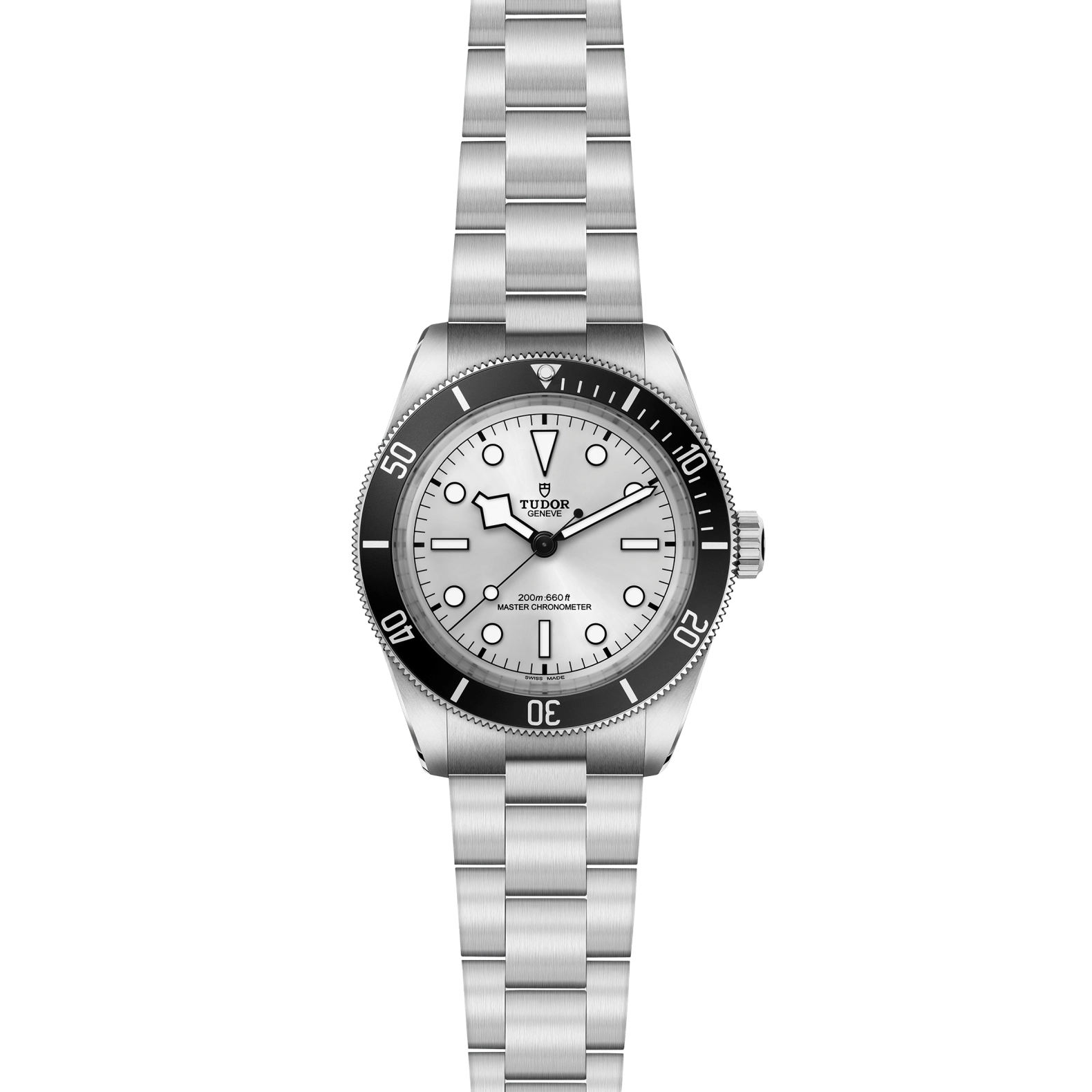 Tudor Black Bay 68, M7943A1A0NU-0002 - Cooke & Kelvey