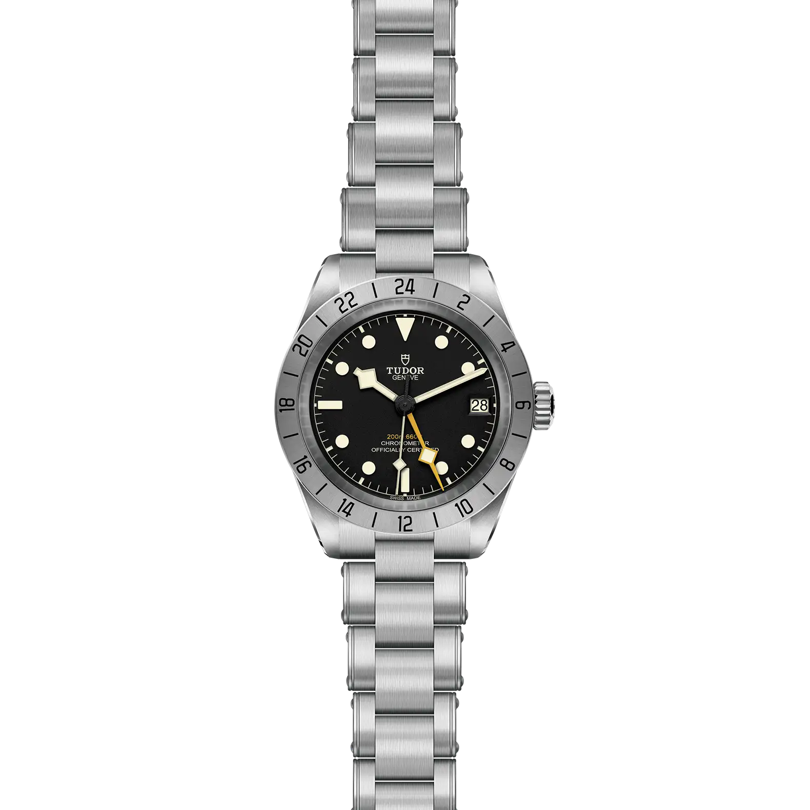 Tudor Black Bay Pro, M79470-0001 - Cooke & Kelvey