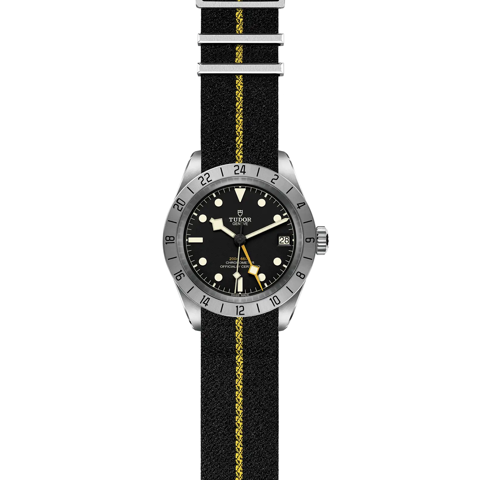 Tudor Black Bay Pro, M79470-0002 - Cooke & Kelvey