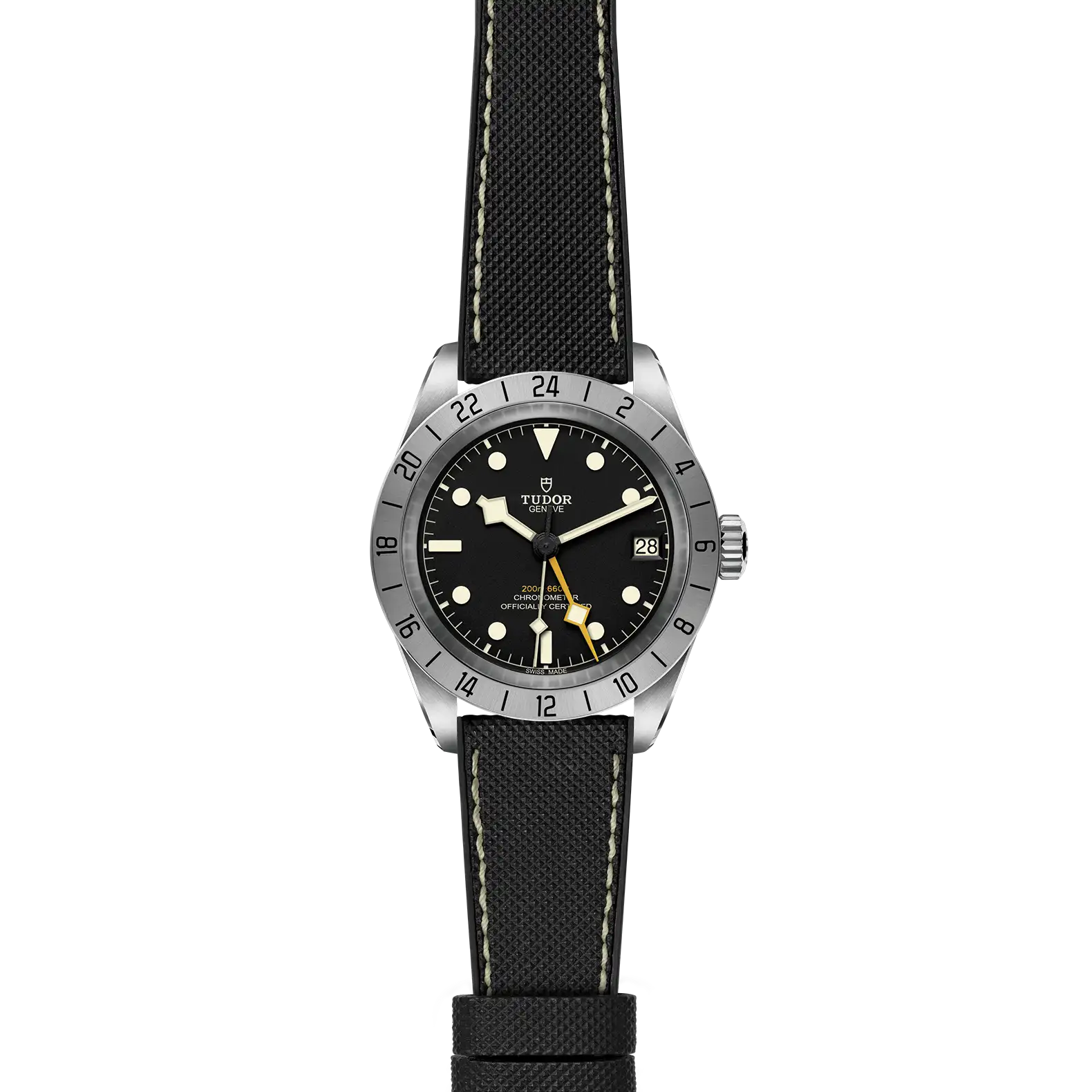 Tudor Black Bay Pro, M79470-0003 - Cooke & Kelvey