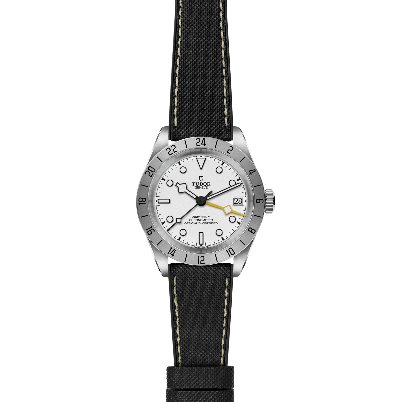 Tudor Black Bay Pro, M79470-0006 - Cooke & Kelvey
