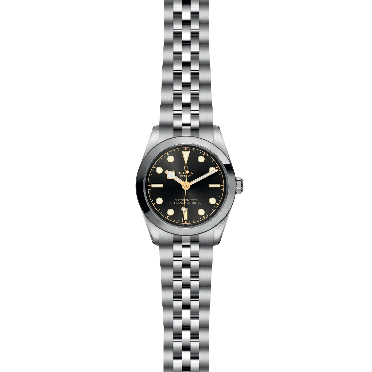 Tudor Black Bay One 31, M79600-0001 - Cooke & Kelvey