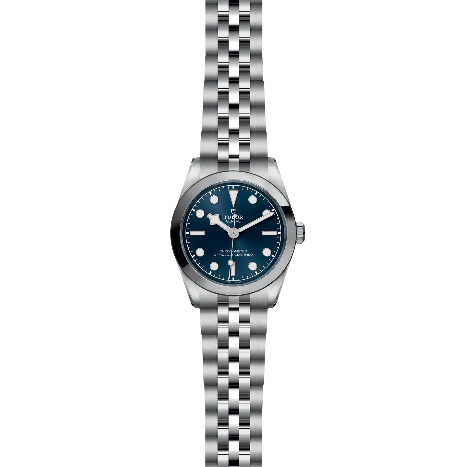 Tudor Black Bay One 31, M79600-0002 - Cooke & Kelvey