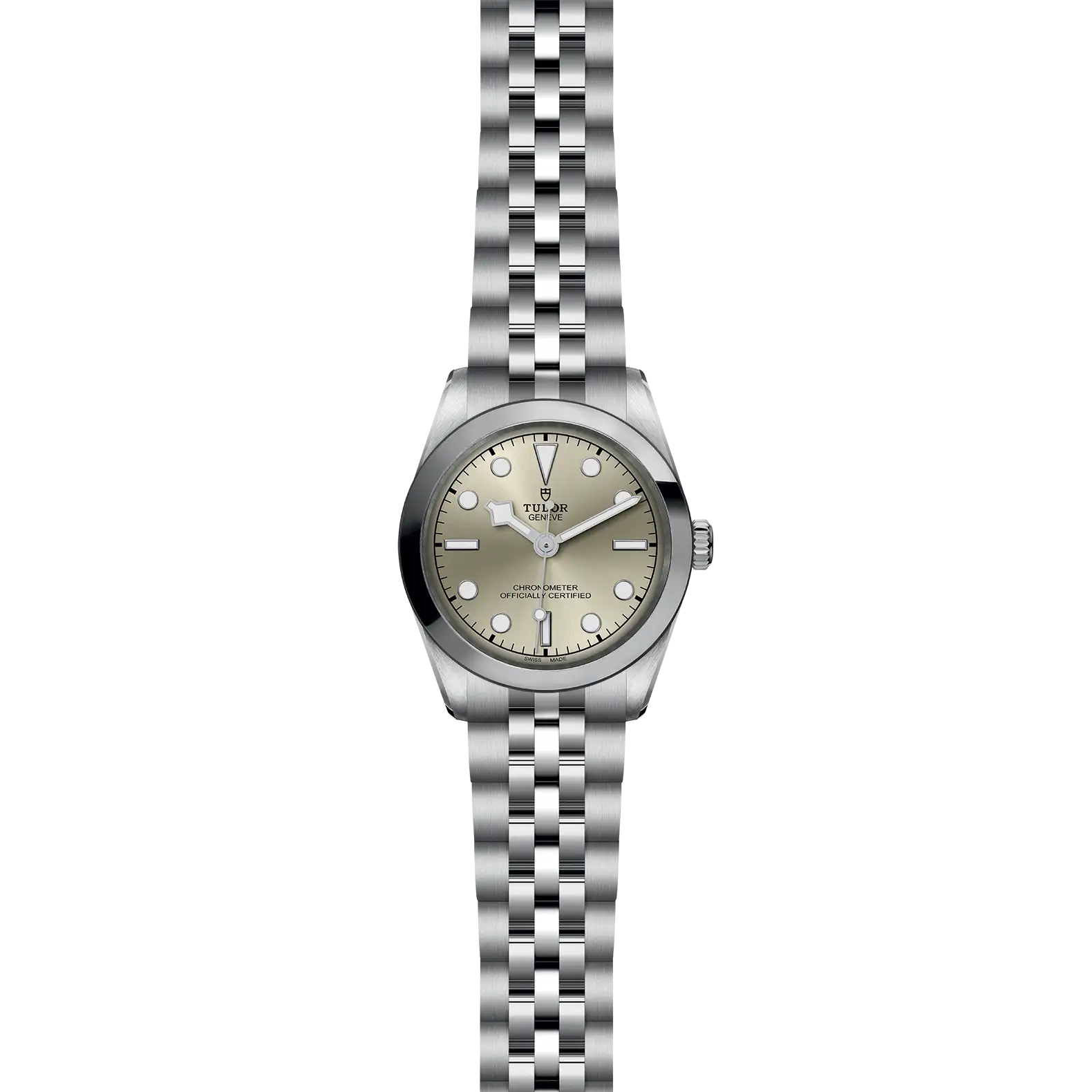 Tudor Black Bay One 31, M79600-0003 - Cooke & Kelvey
