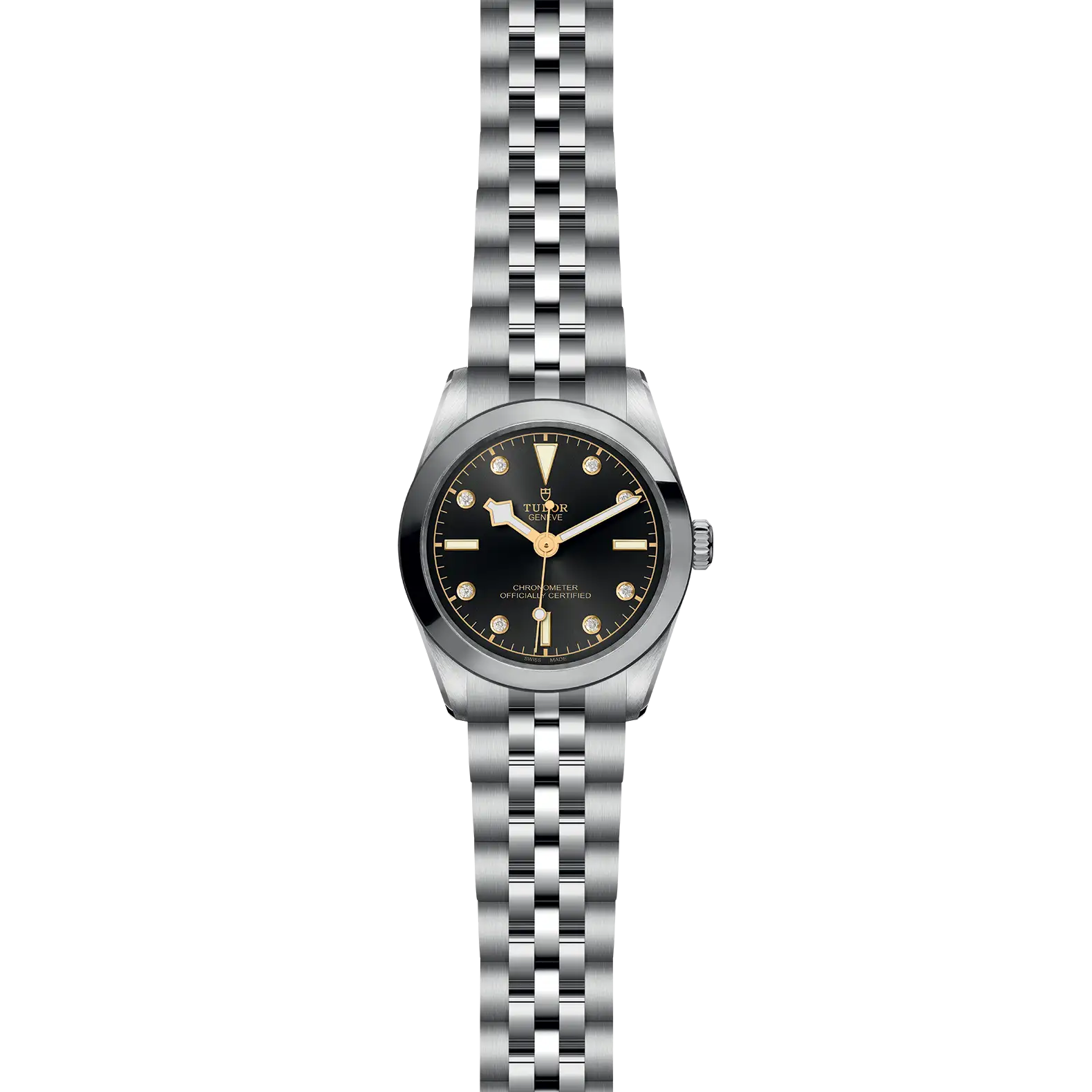 Tudor Black Bay One 31, M79600-0004 - Cooke & Kelvey