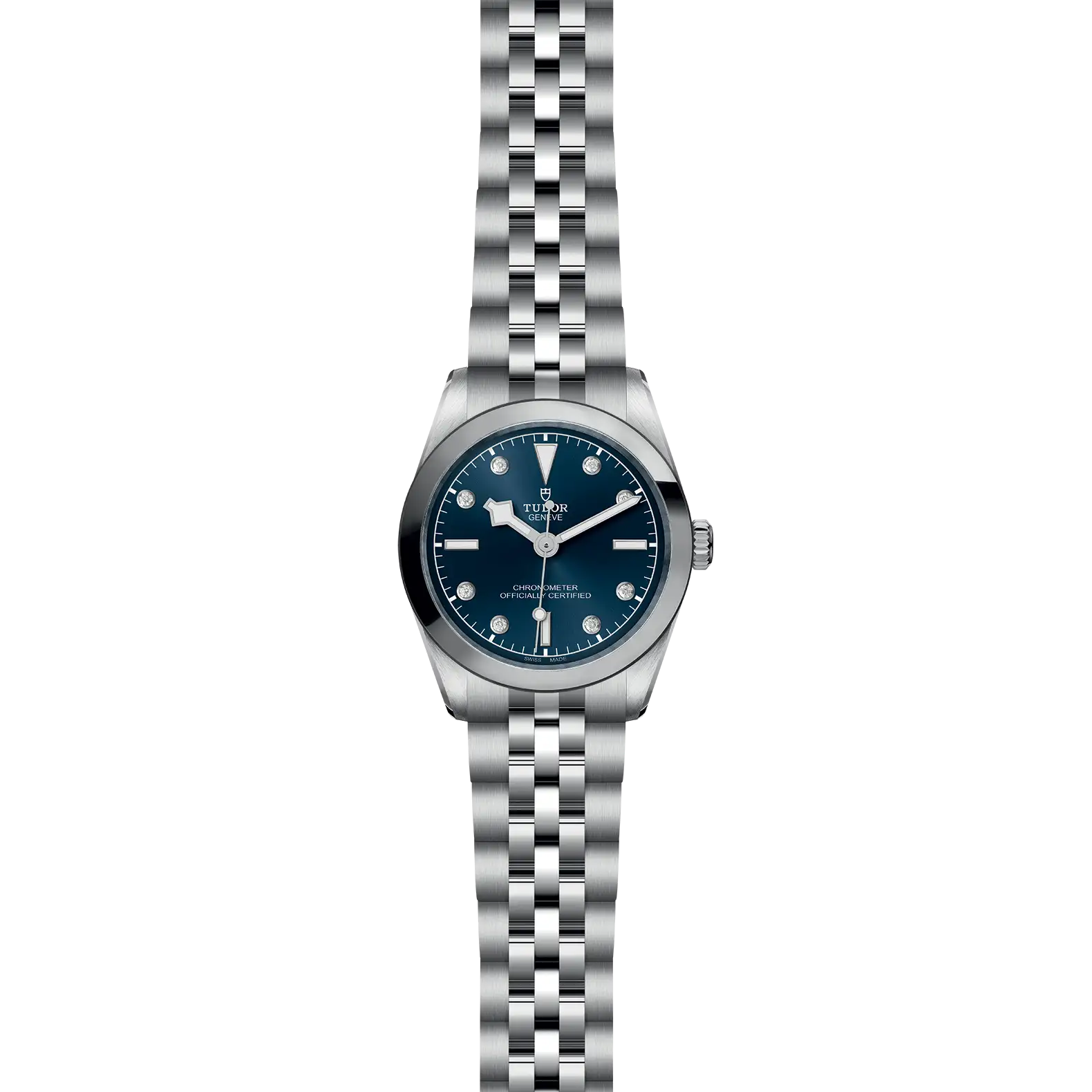 Tudor Black Bay One 31, M79600-0005 - Cooke & Kelvey