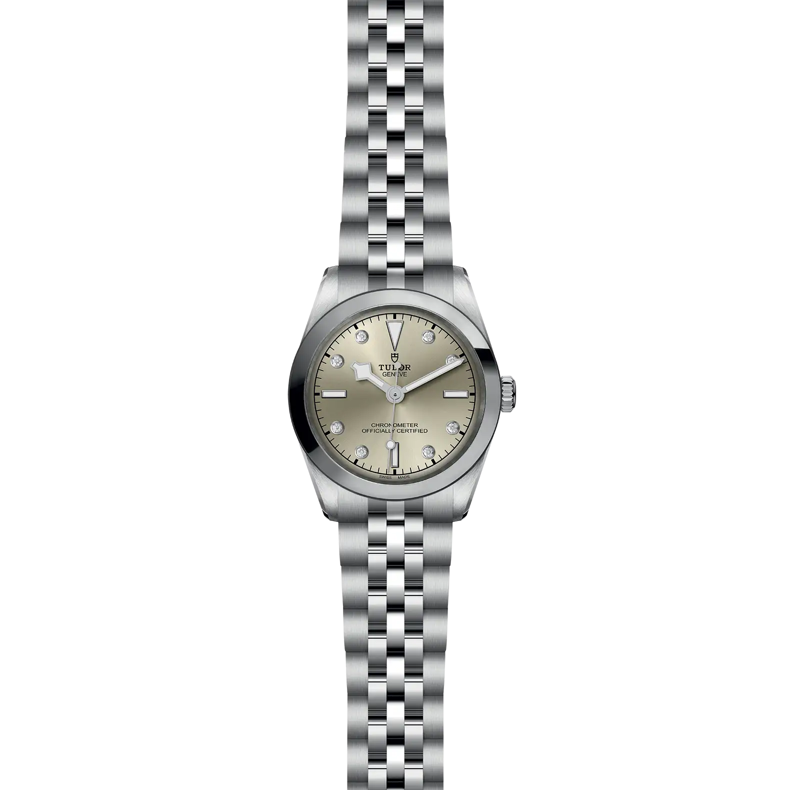 Tudor Black Bay One 31, M79600-0006 - Cooke & Kelvey