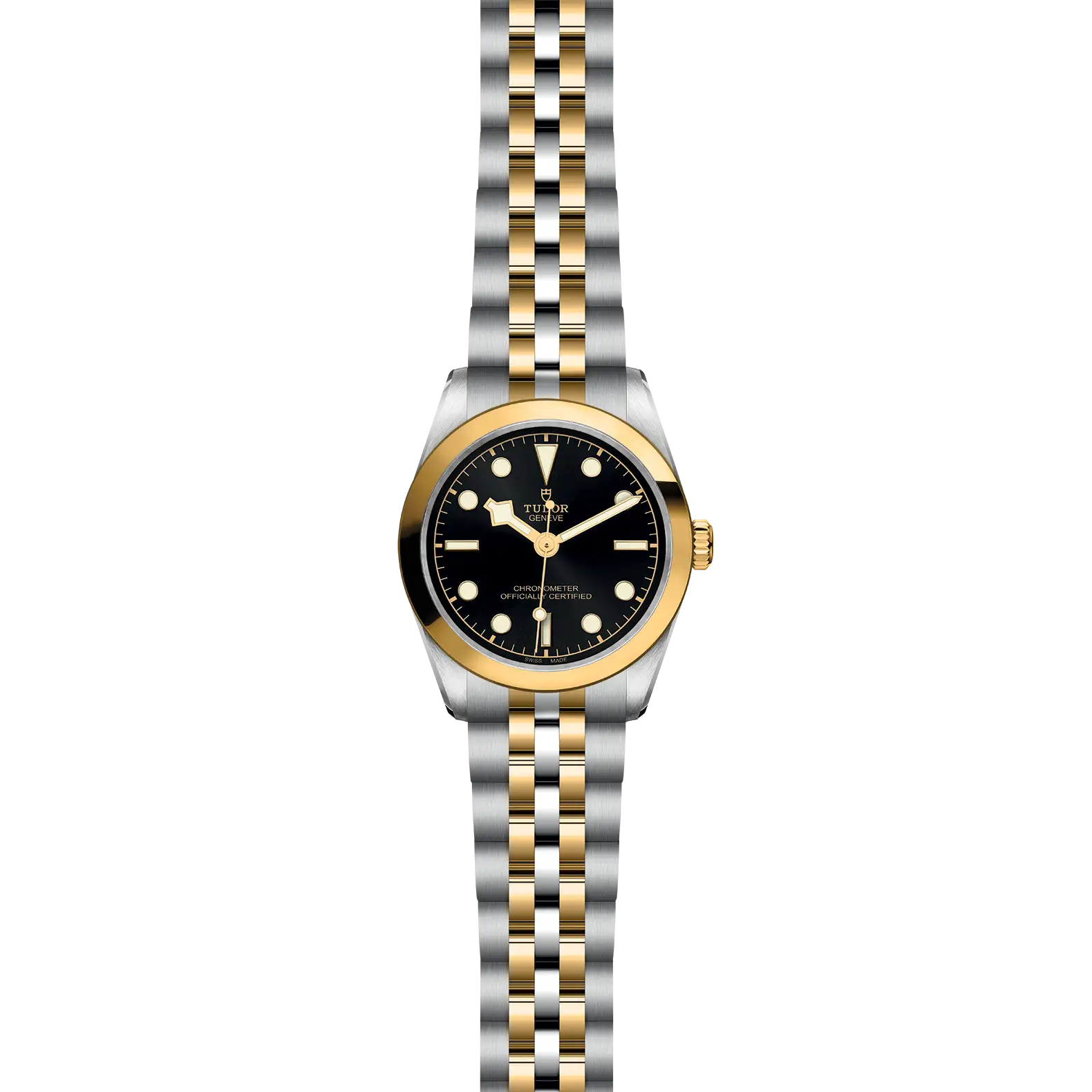 Tudor Black Bay One 31 S&G, M79603-0001 - Cooke & Kelvey