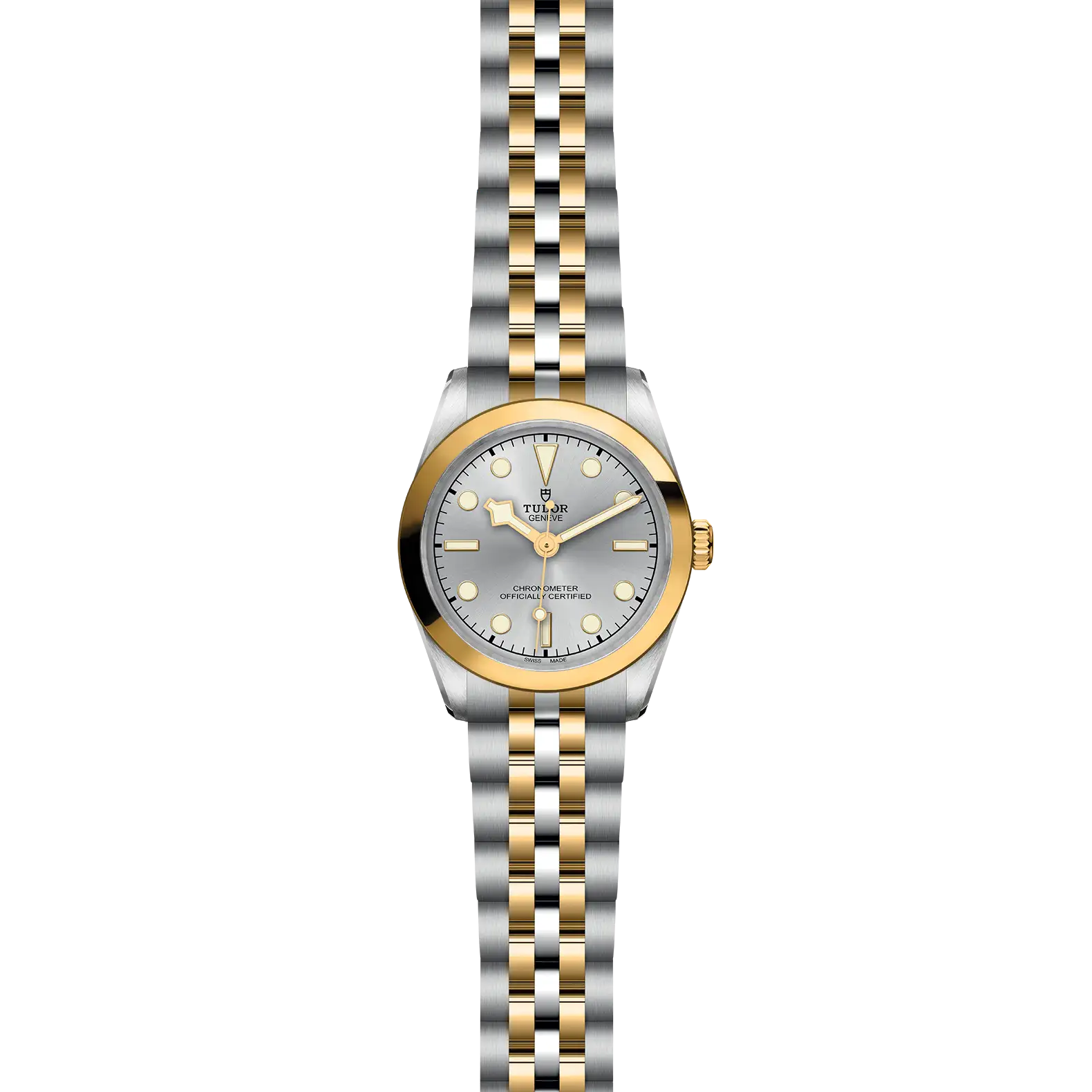 Tudor Black Bay One 31 S&G, M79603-0002 - Cooke & Kelvey