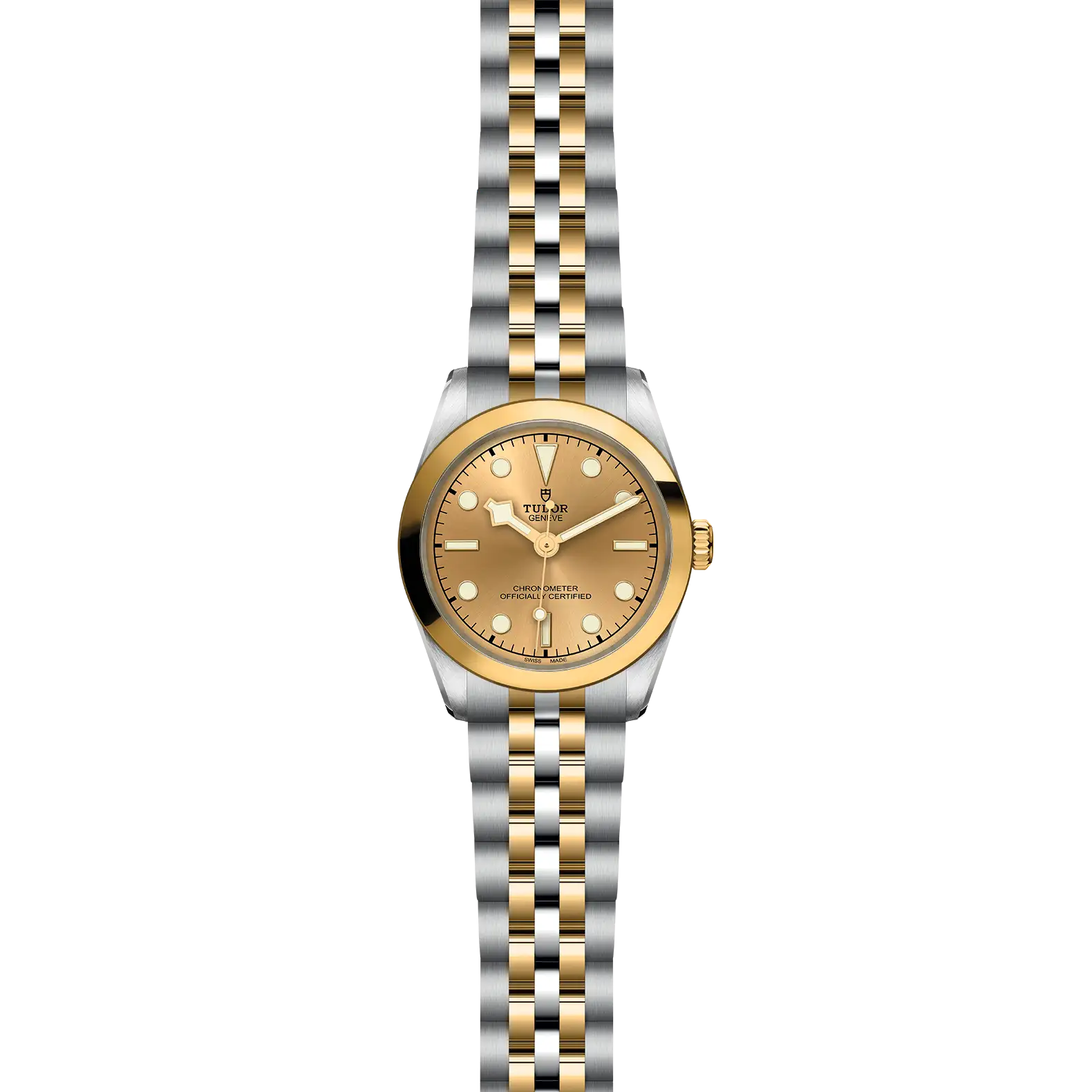 Tudor Black Bay One 31 S&G, M79603-0005 - Cooke & Kelvey