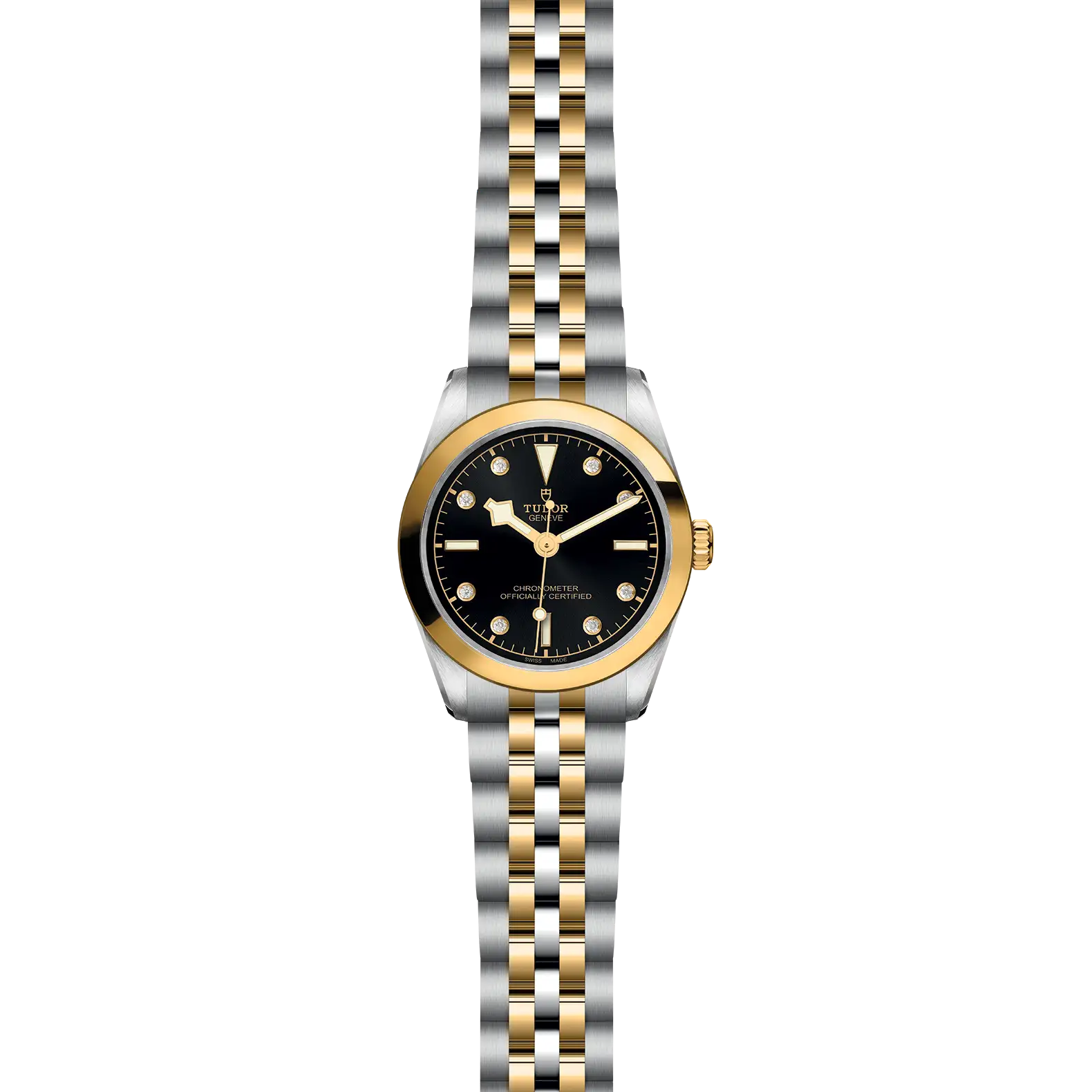 Tudor Black Bay One 31 S&G, M79603-0006 - Cooke & Kelvey
