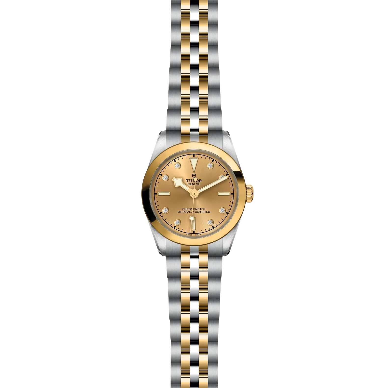 Tudor Black Bay One 31 S&G, M79603-0008 - Cooke & Kelvey