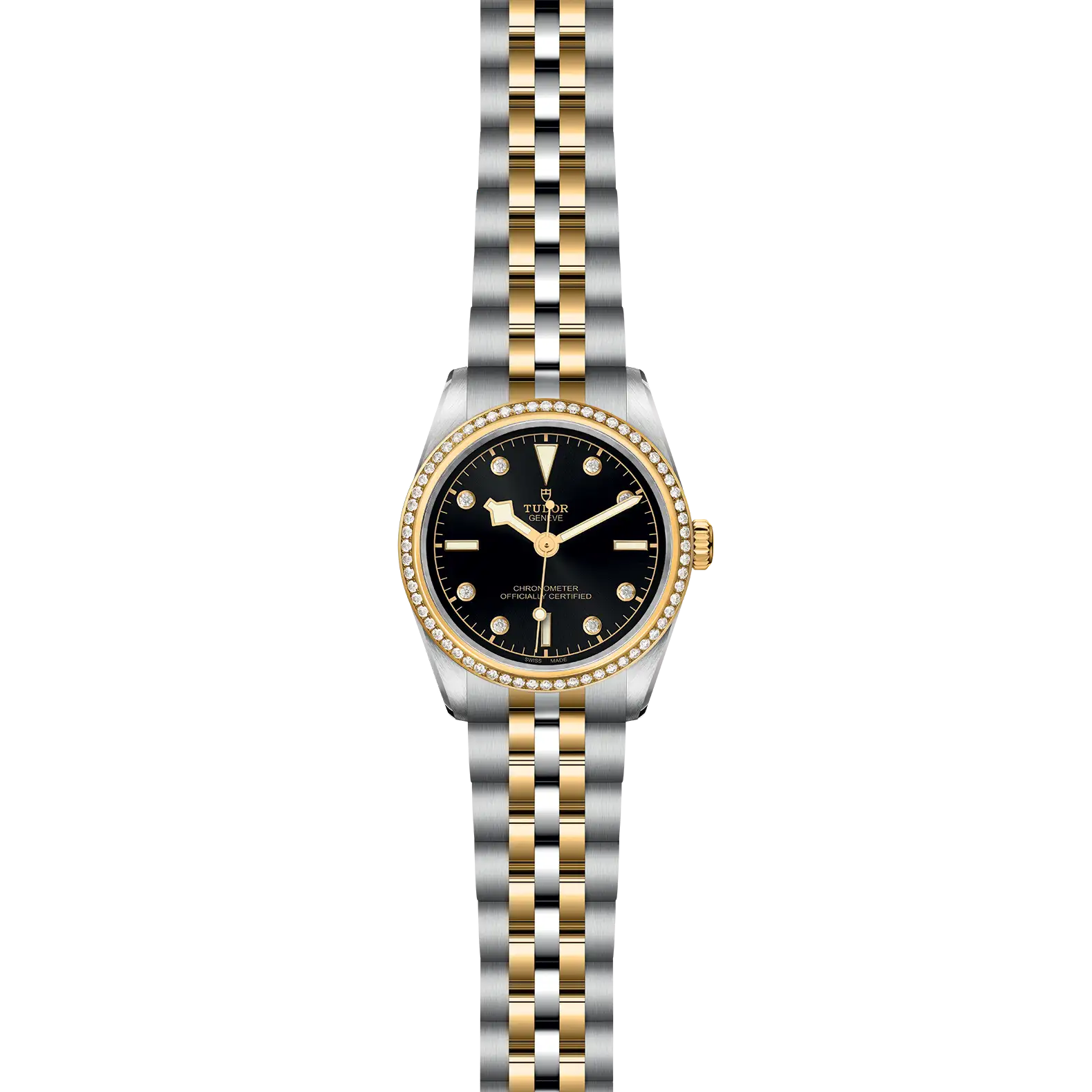 Tudor Black Bay One 31 S&G, M79613-0005 - Cooke & Kelvey