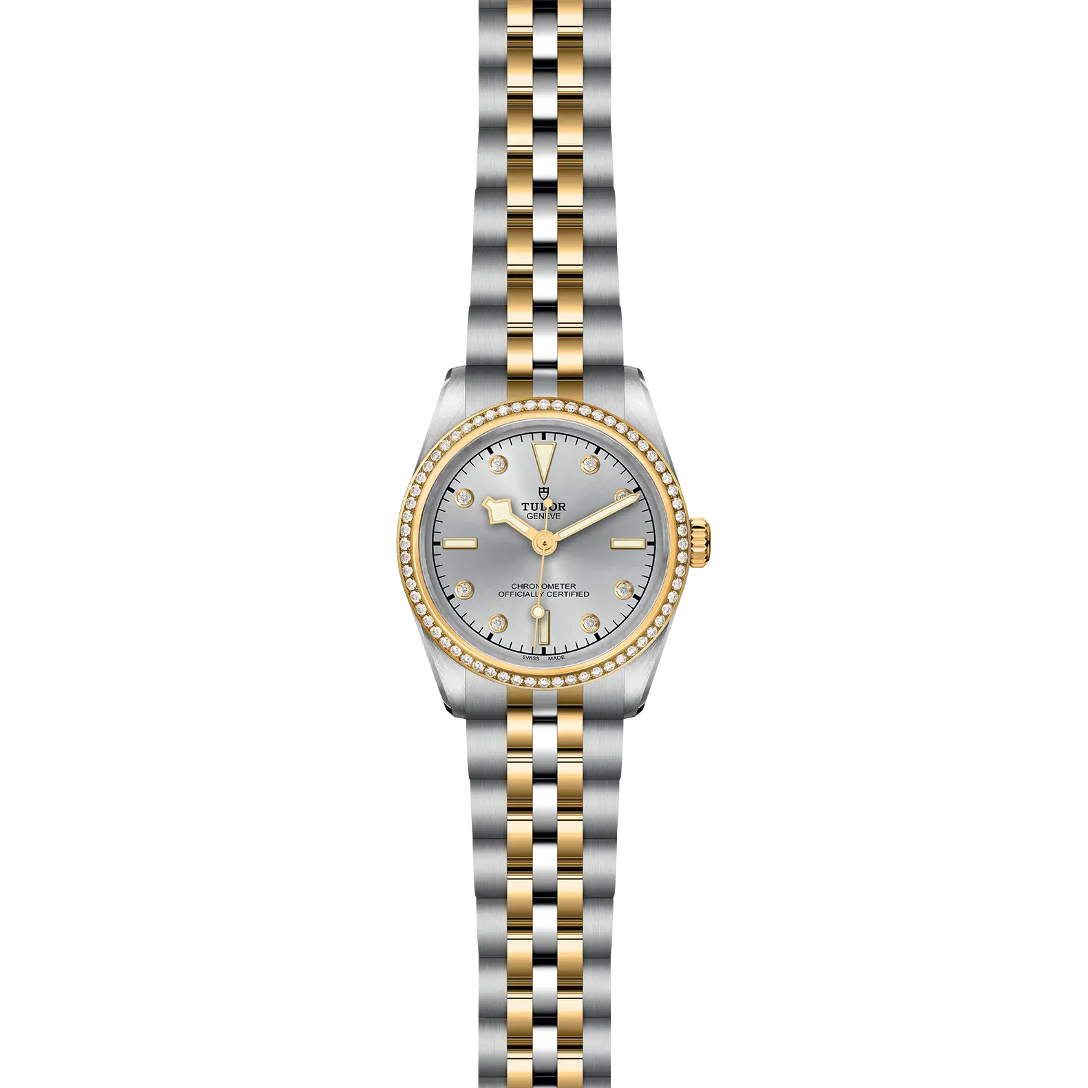 Tudor Black Bay One 31 S&G, M79613-0006 - Cooke & Kelvey