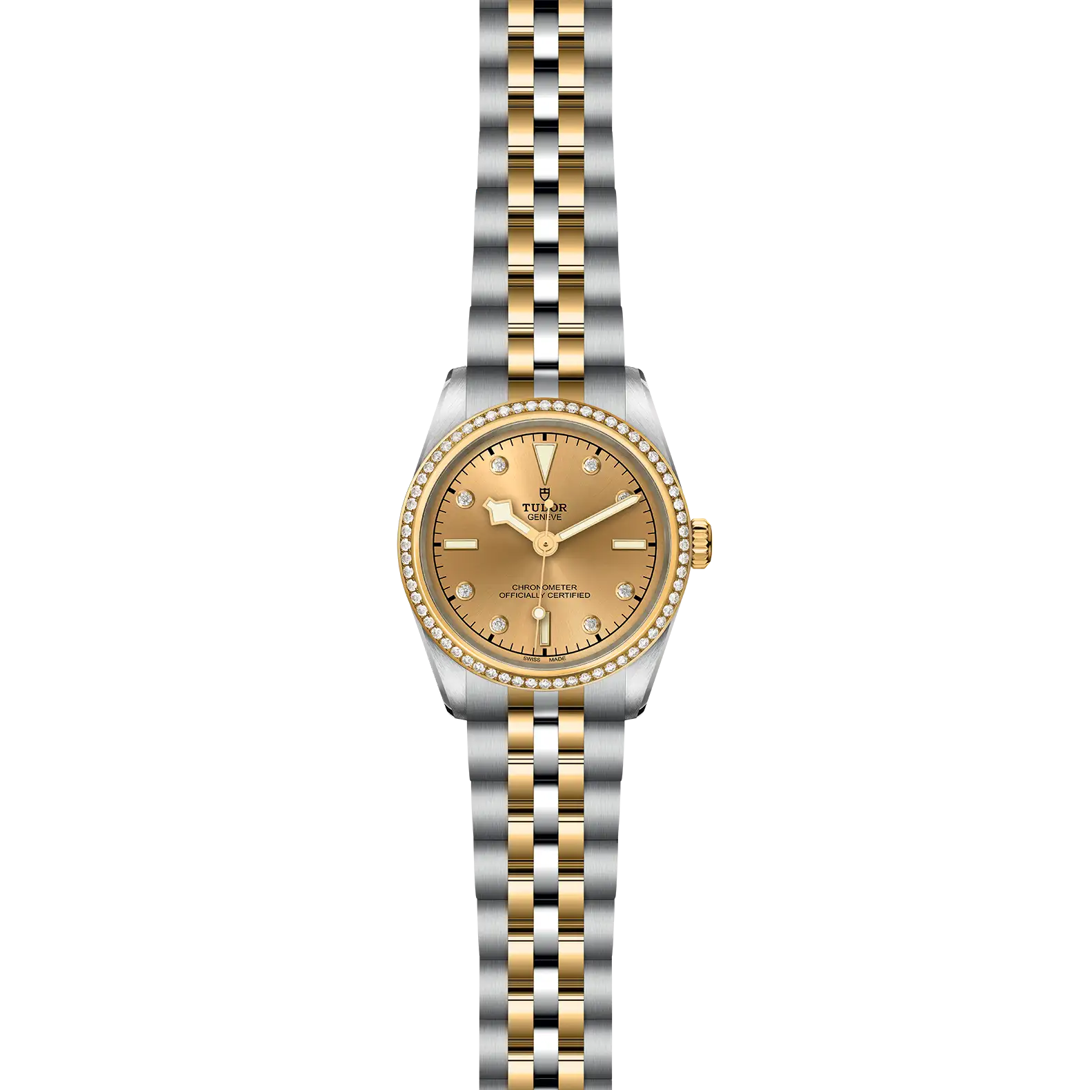 Tudor Black Bay One 31 S&G, M79613-0007 - Cooke & Kelvey