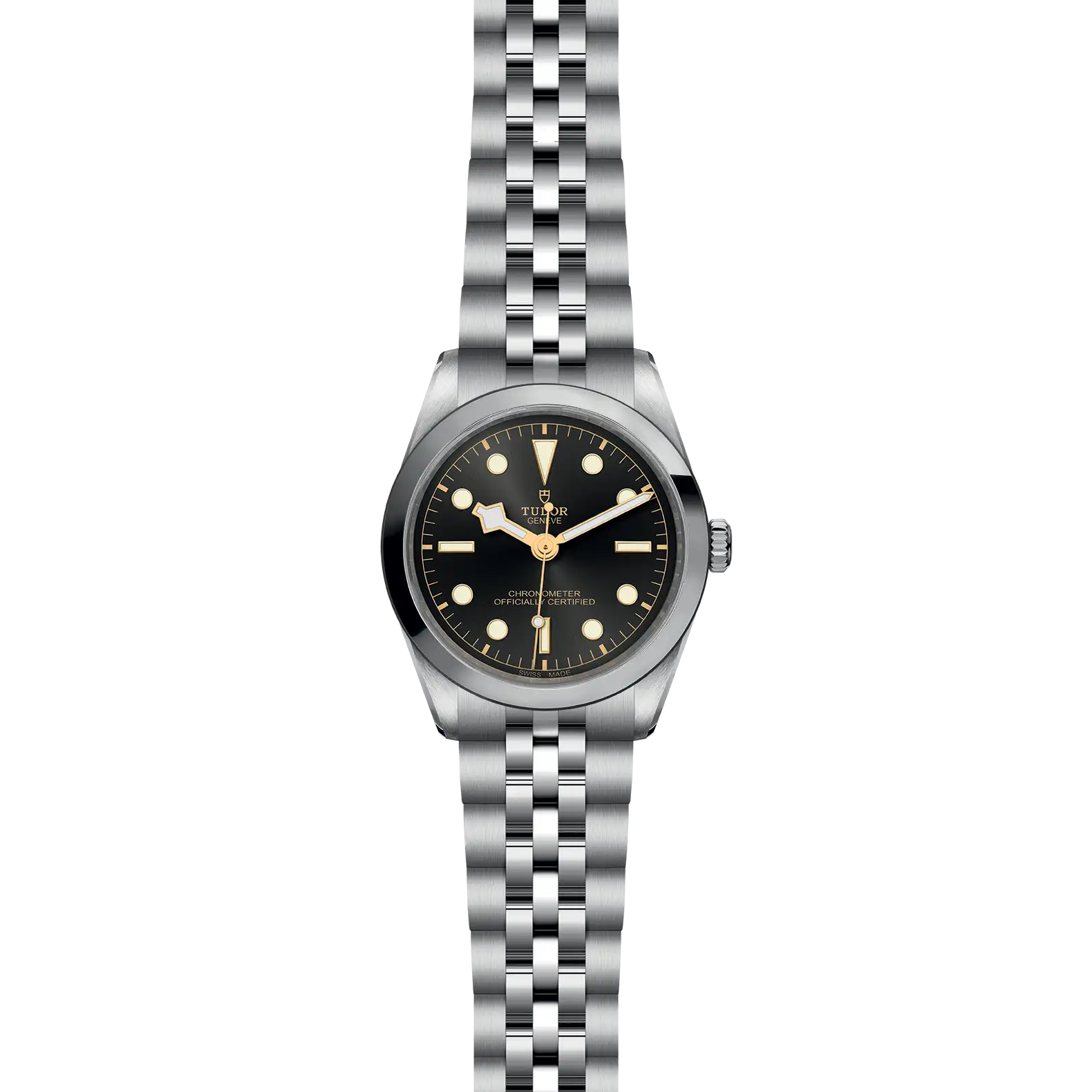 Tudor Black Bay One 36, M79640-0001 - Cooke & Kelvey