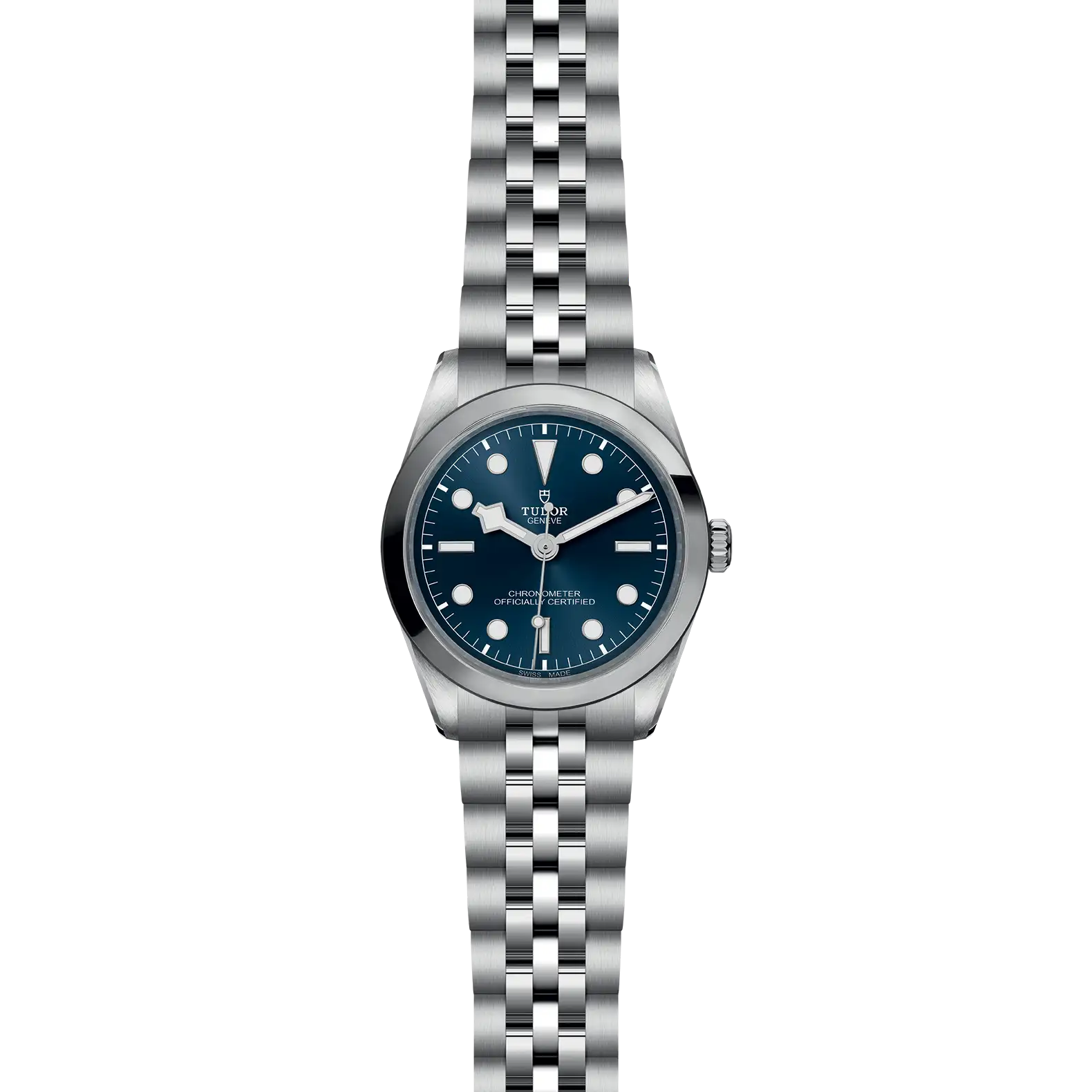 Tudor Black Bay One 36, M79640-0002 - Cooke & Kelvey