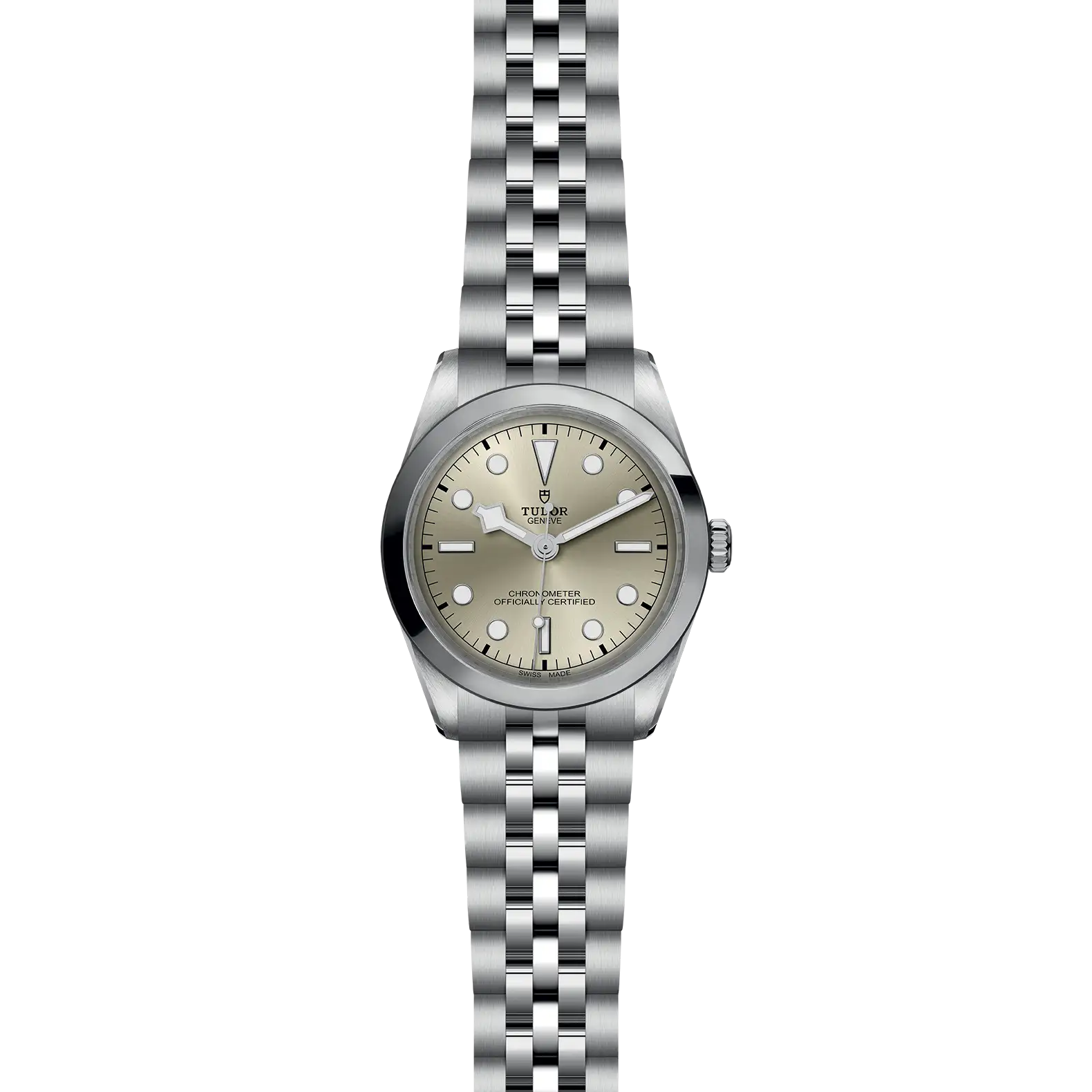 Tudor Black Bay One 36, M79640-0003 - Cooke & Kelvey